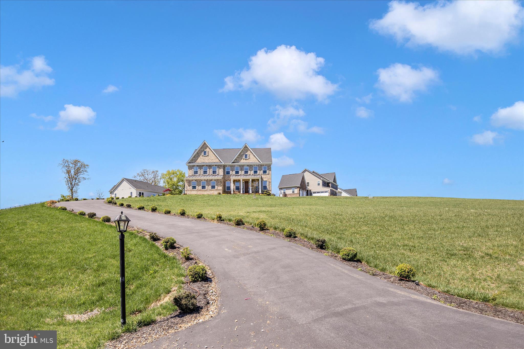 DAYS RANGE - Residential