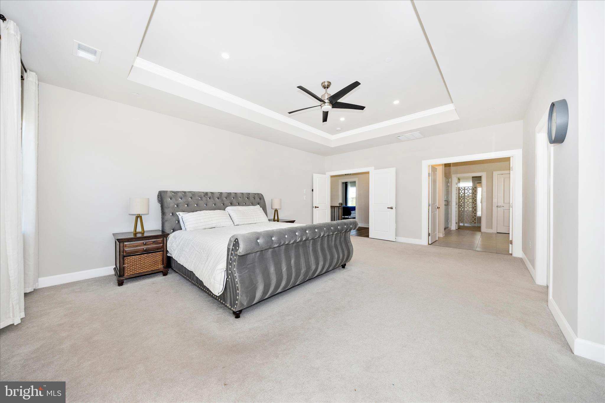 DAYS RANGE - Residential