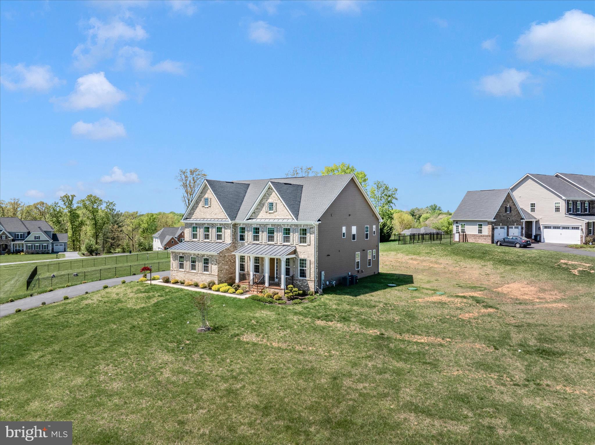 DAYS RANGE - Residential