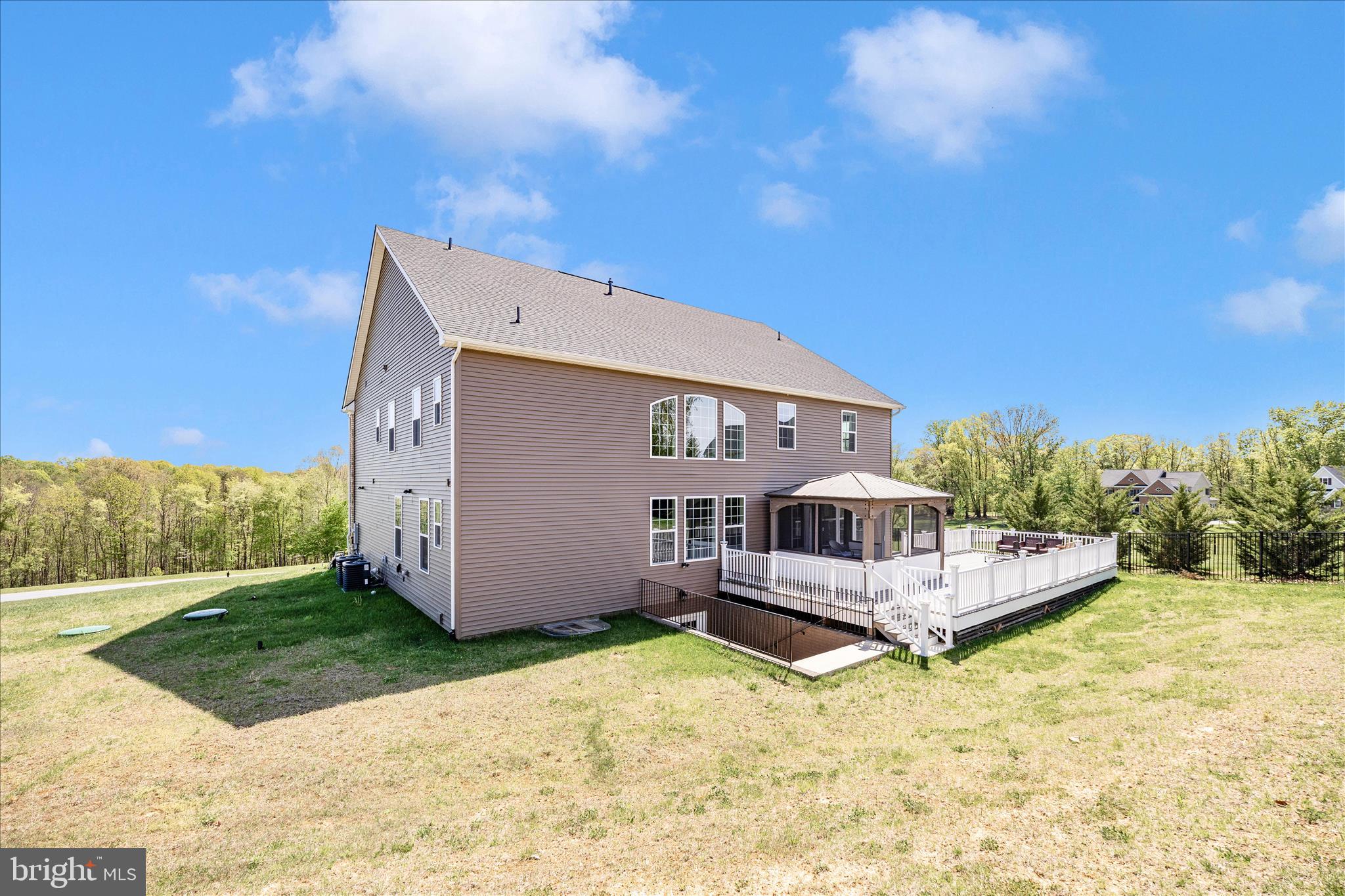 DAYS RANGE - Residential