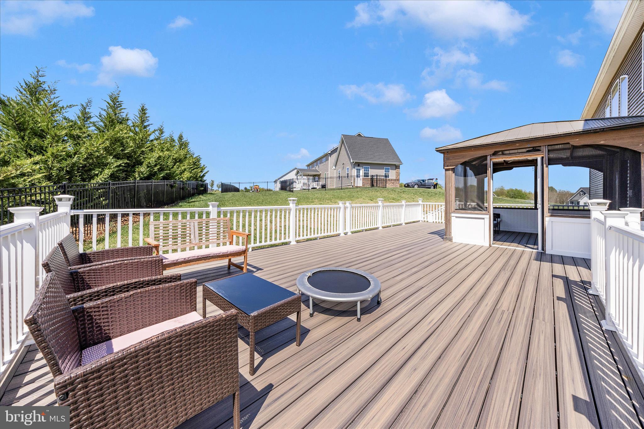 DAYS RANGE - Residential