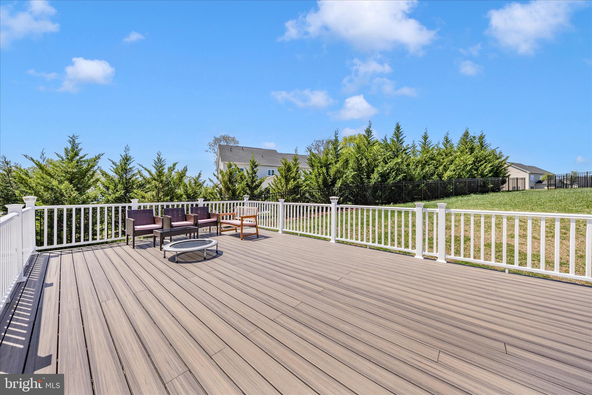 DAYS RANGE - Residential