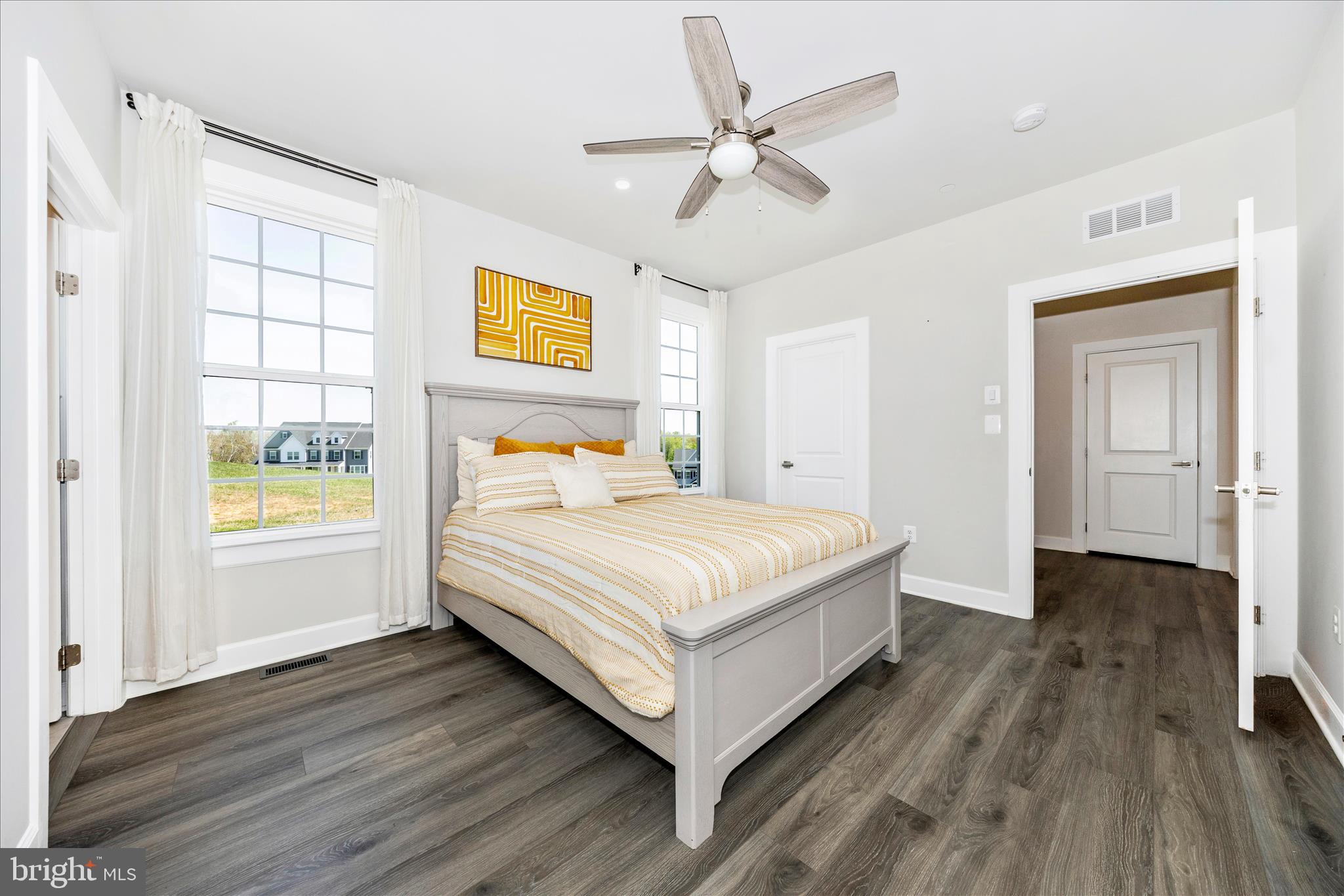 DAYS RANGE - Residential