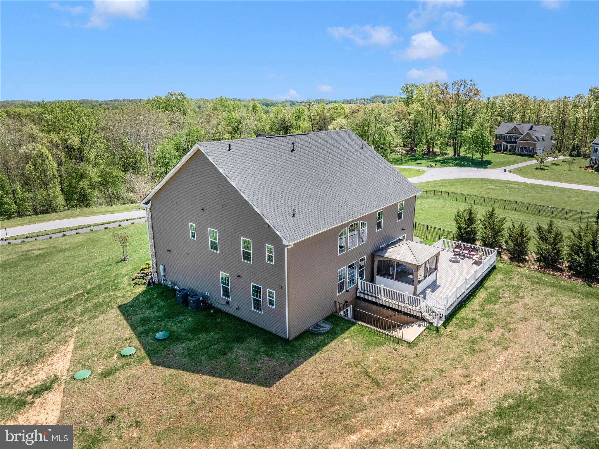 DAYS RANGE - Residential