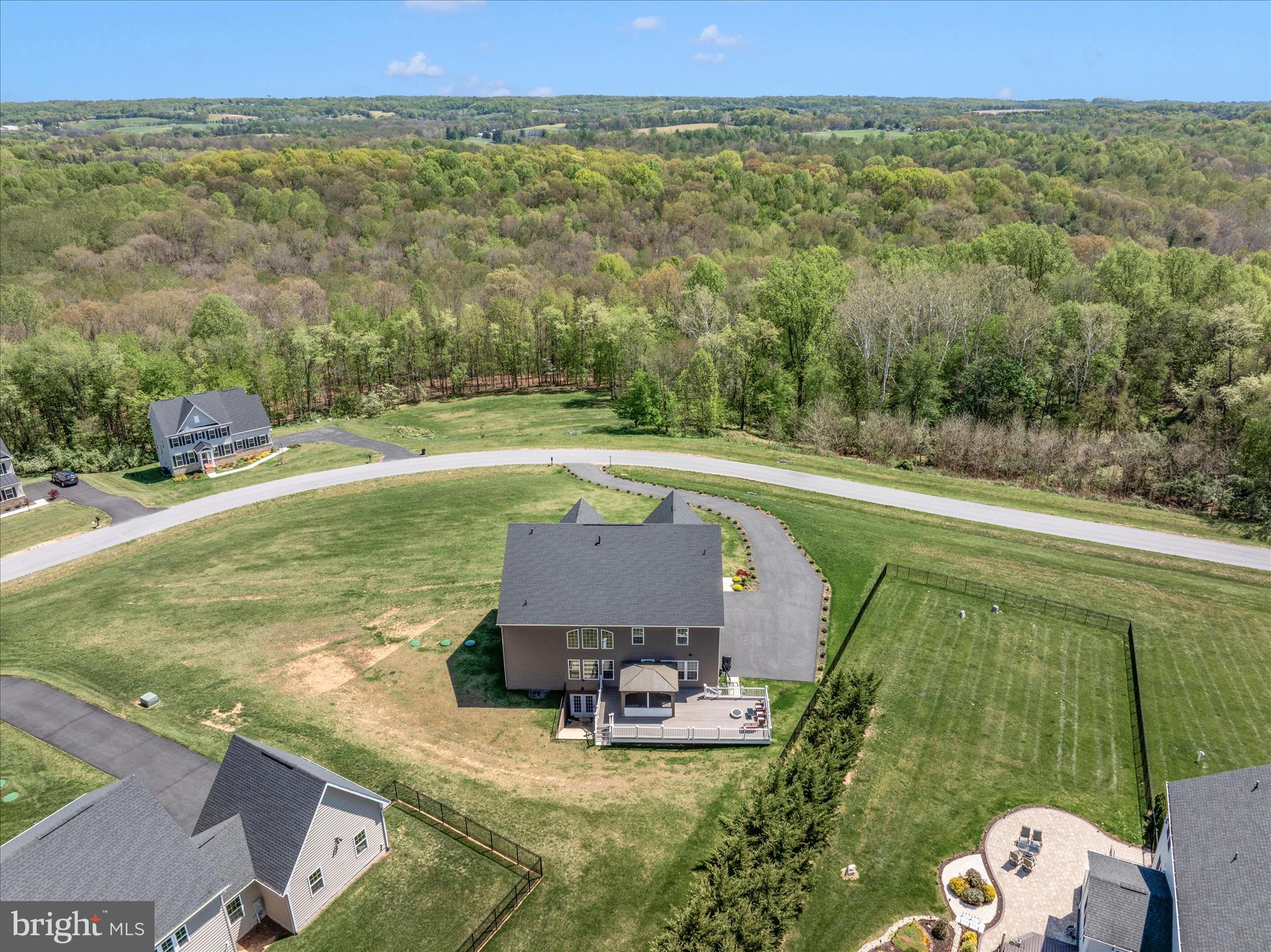 DAYS RANGE - Residential