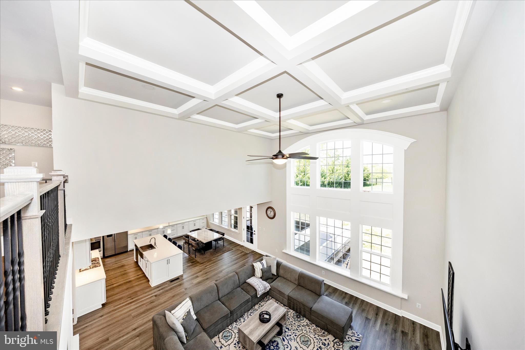 DAYS RANGE - Residential