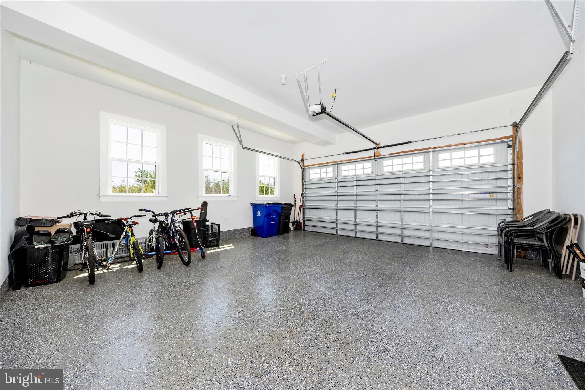 DAYS RANGE - Residential