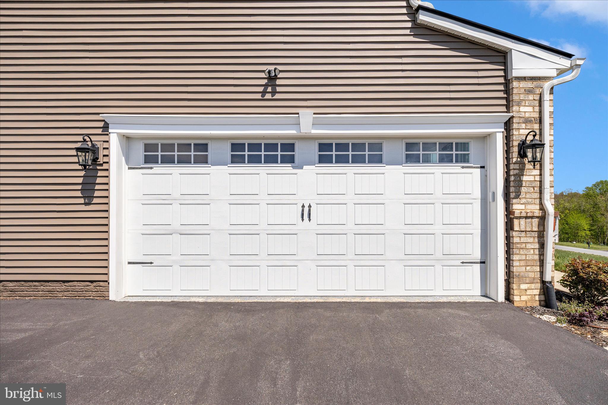 DAYS RANGE - Residential