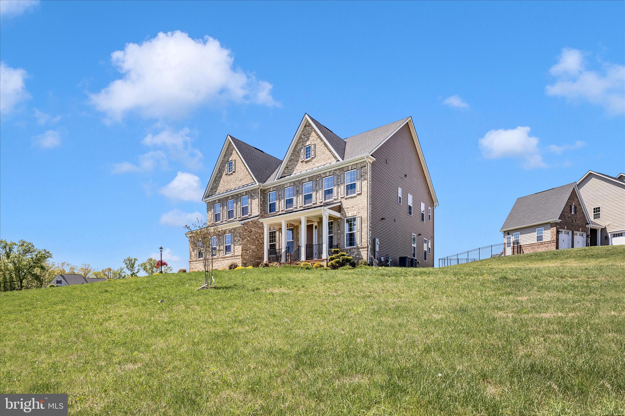 DAYS RANGE - Residential