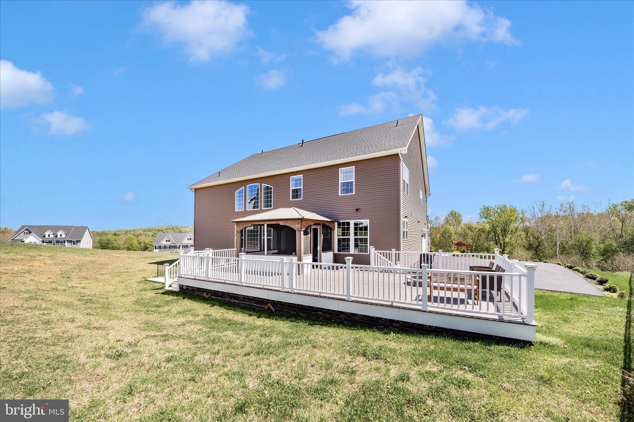 DAYS RANGE - Residential