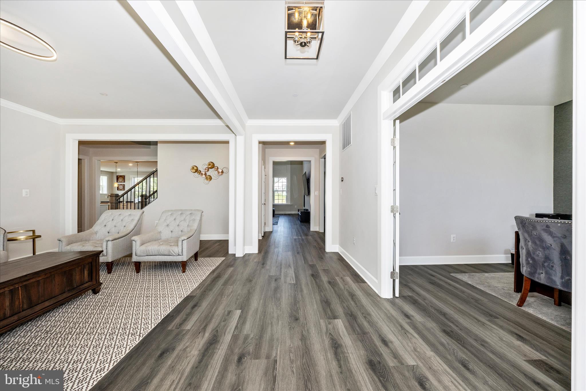 DAYS RANGE - Residential