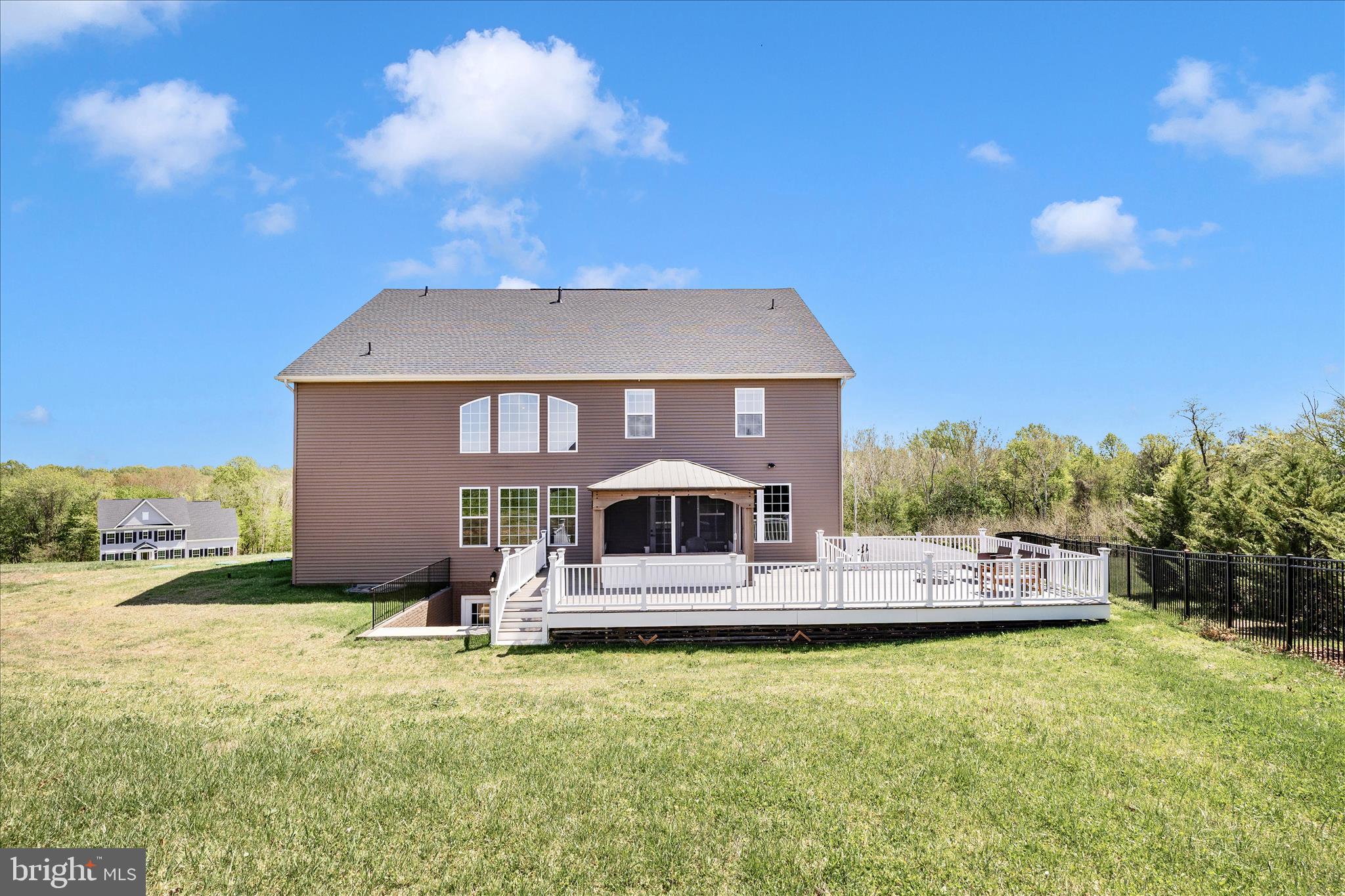 DAYS RANGE - Residential