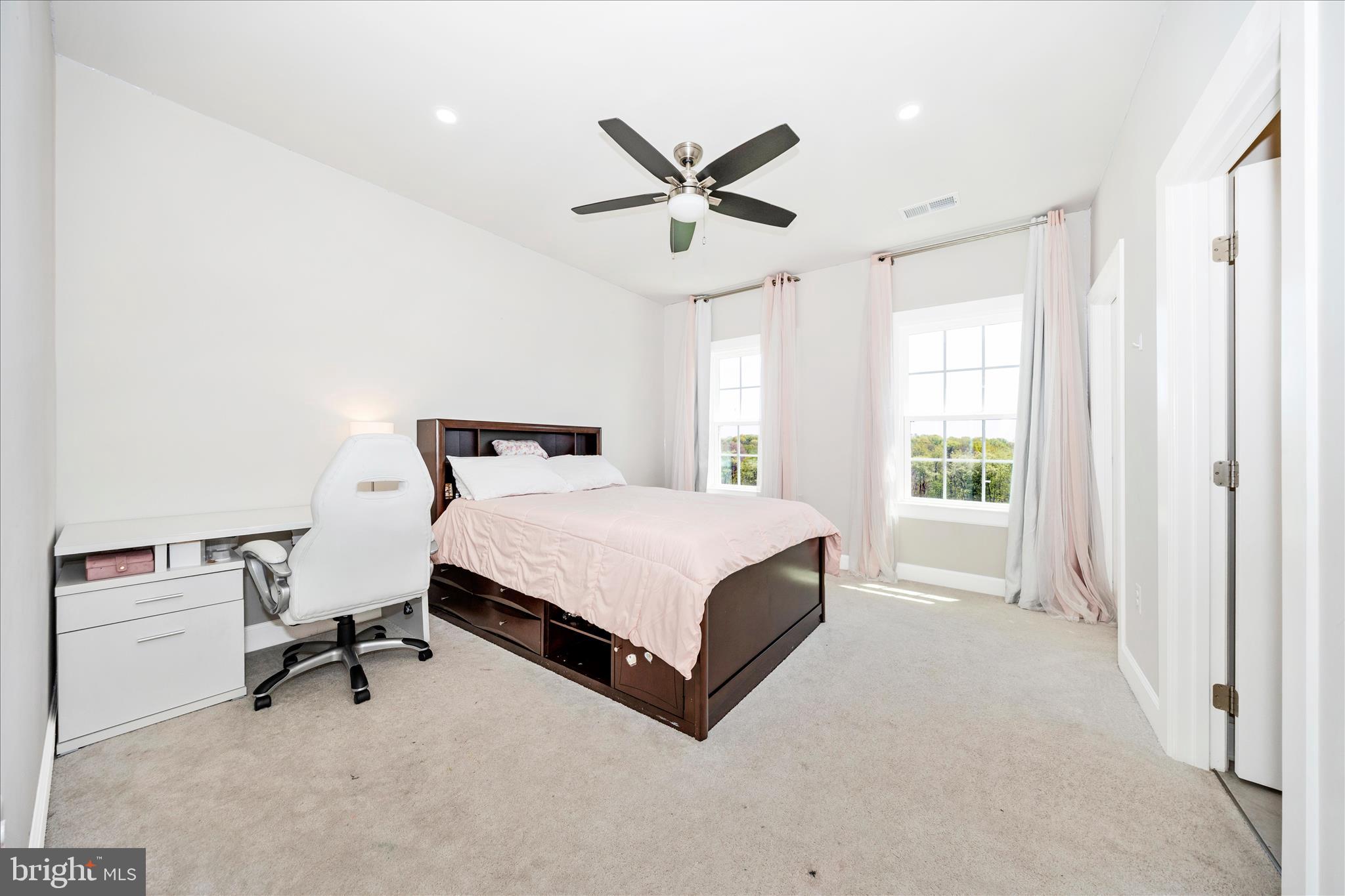 DAYS RANGE - Residential