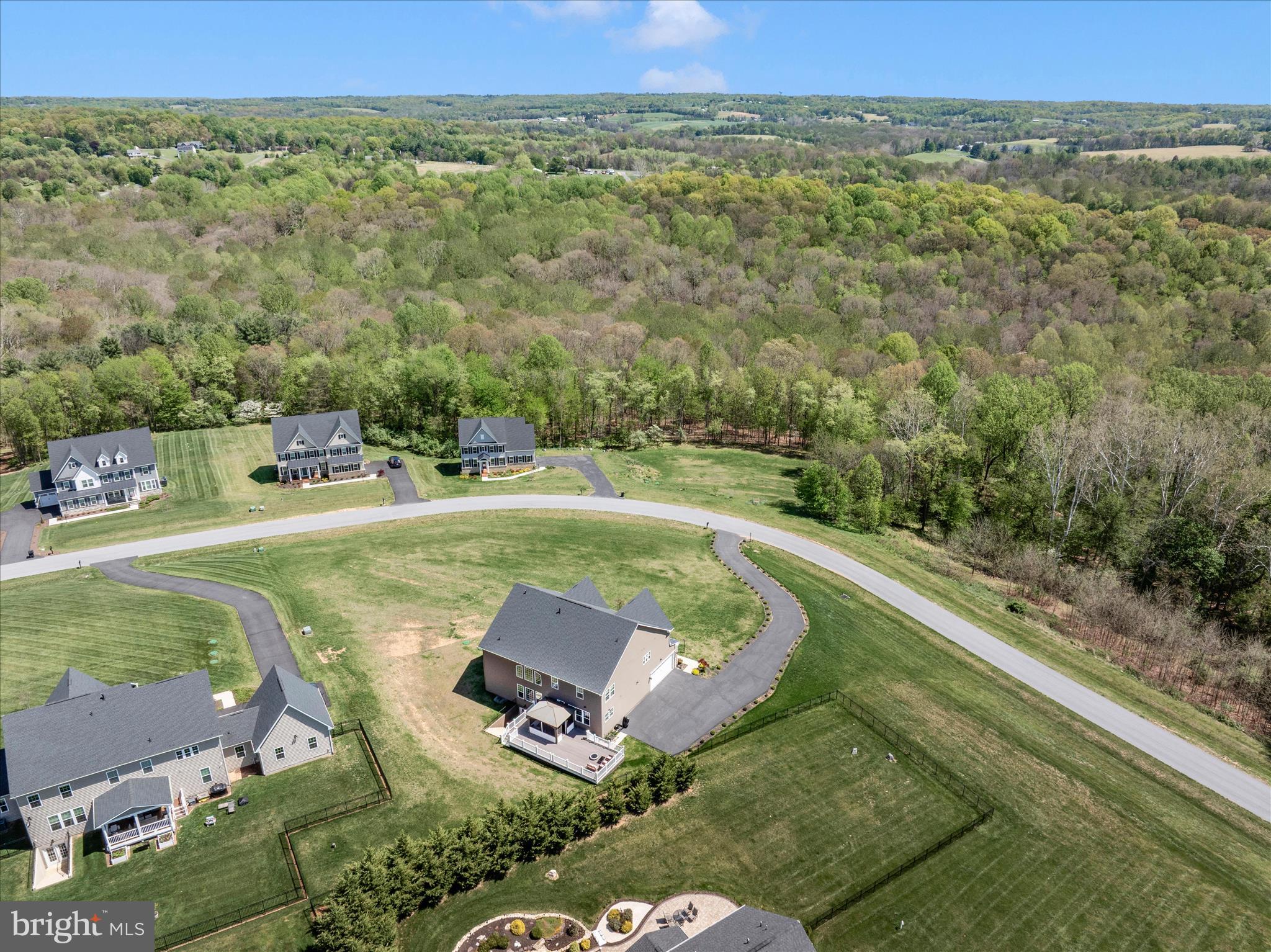 DAYS RANGE - Residential