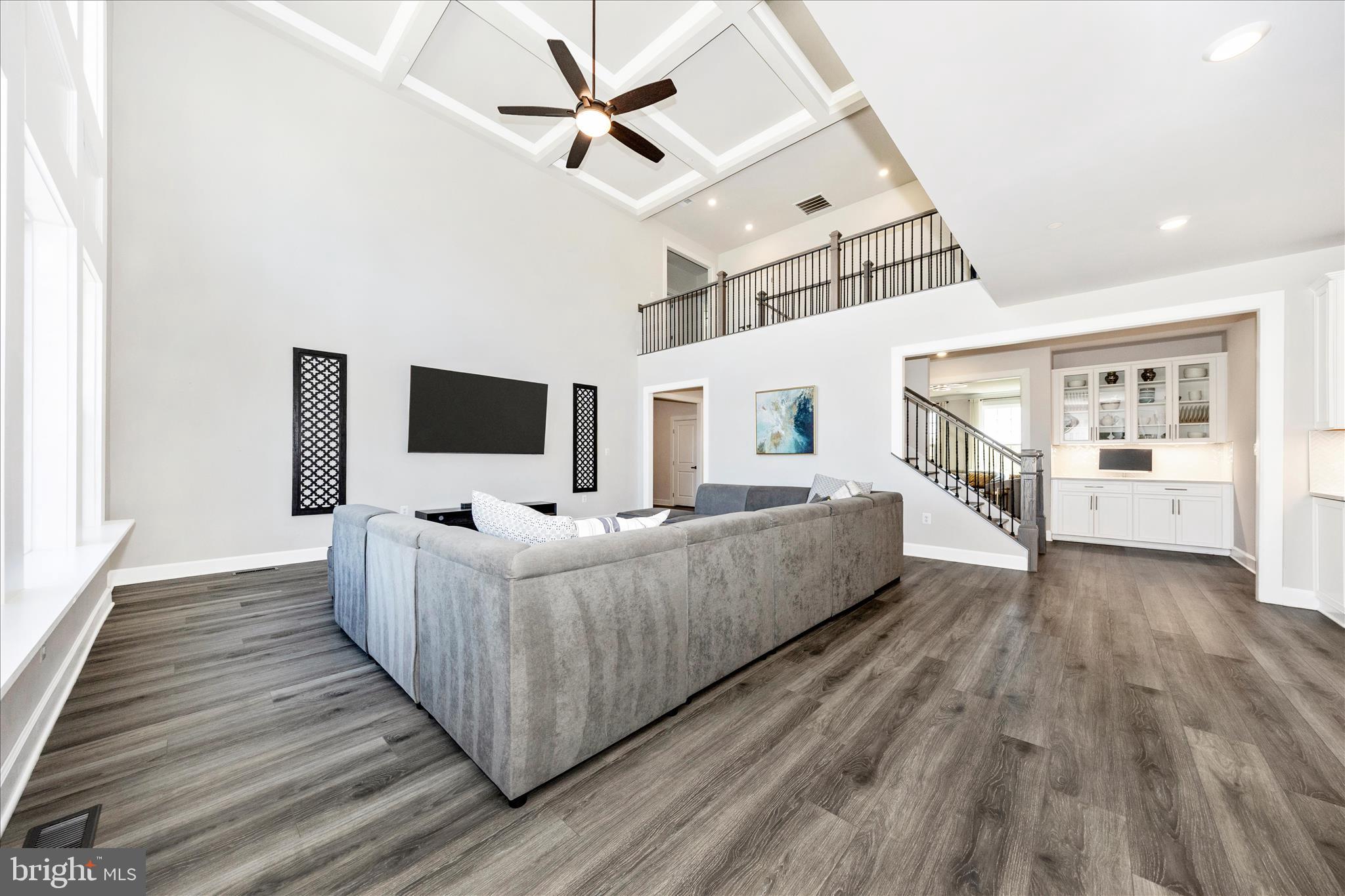 DAYS RANGE - Residential