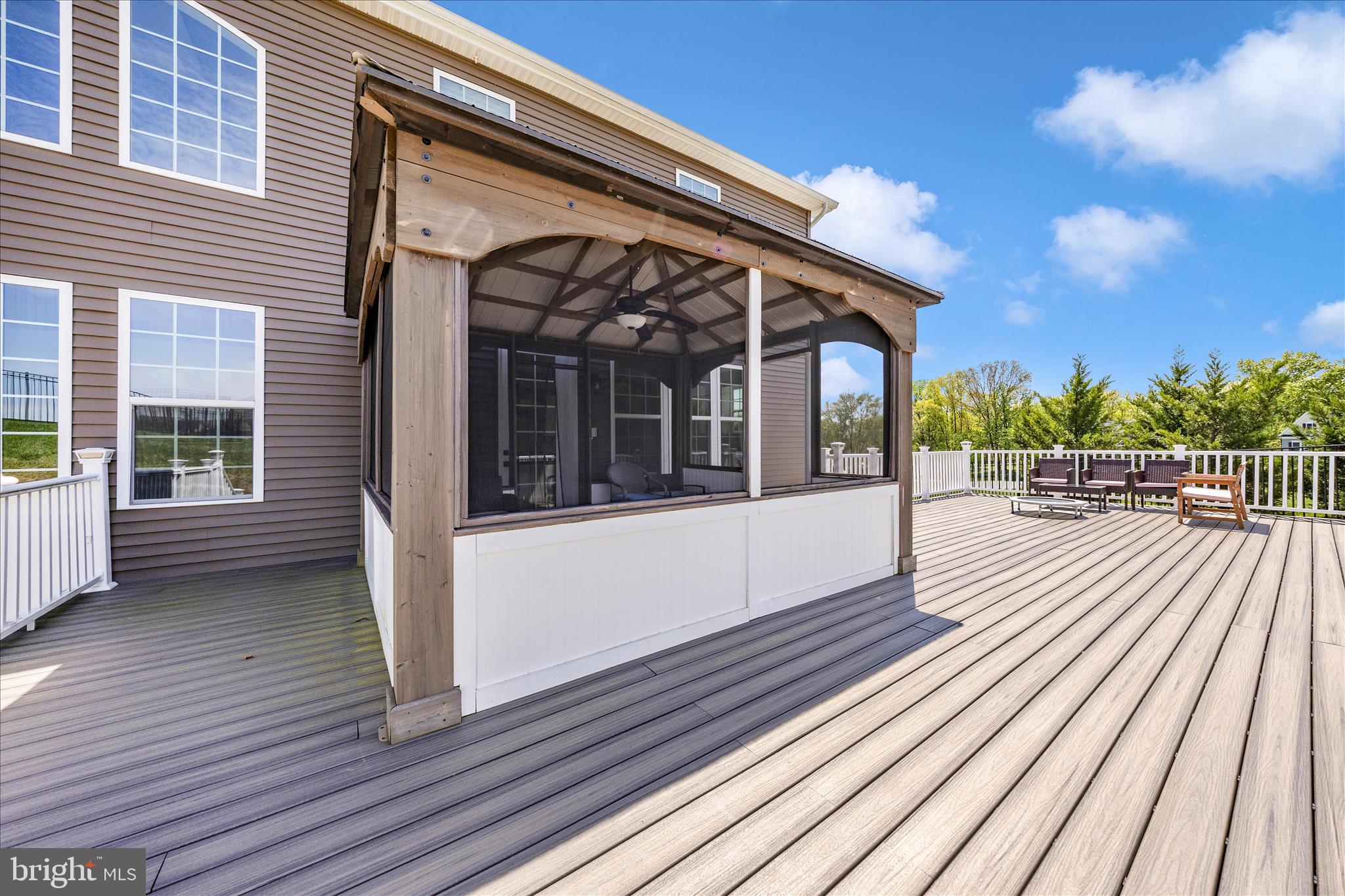 DAYS RANGE - Residential