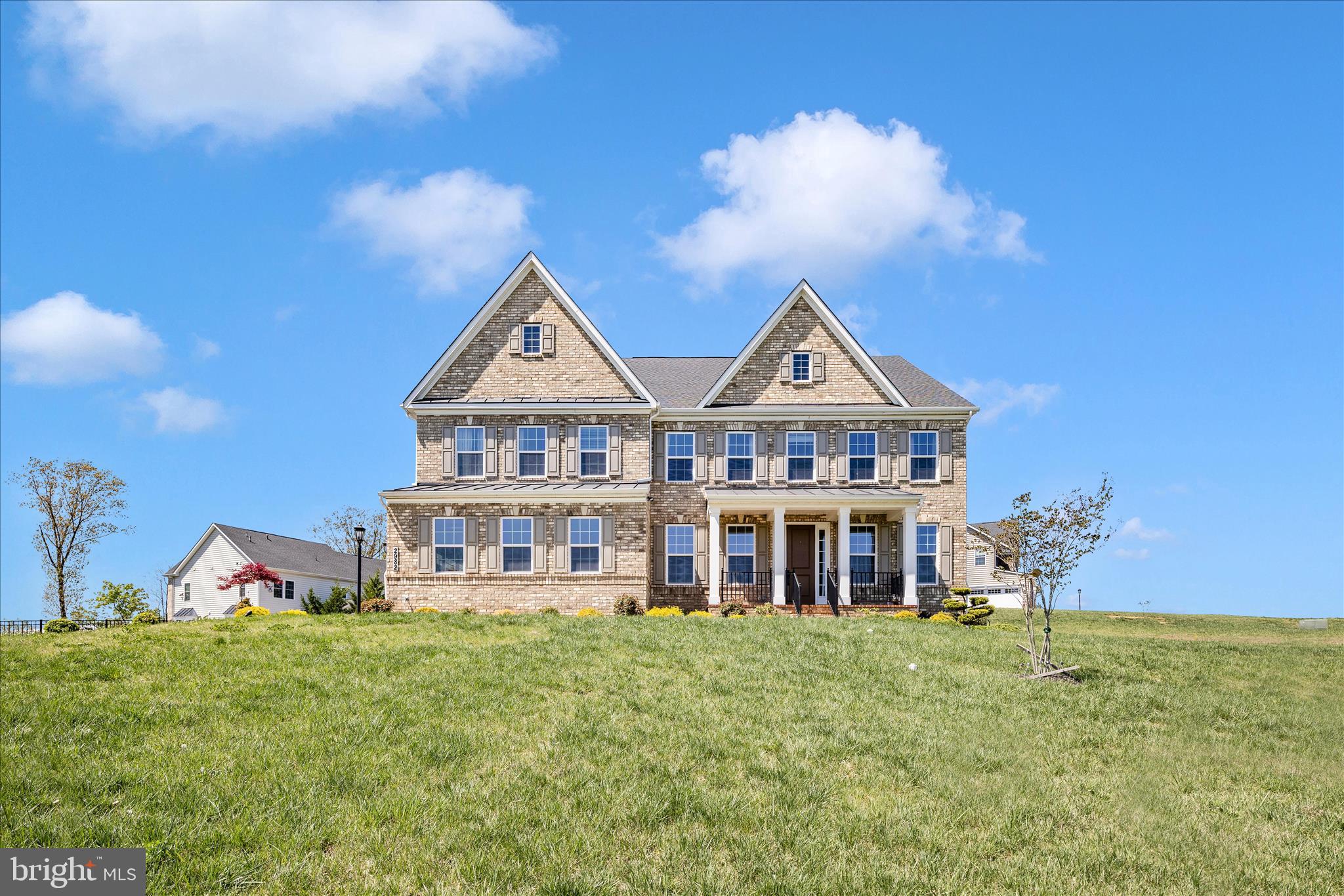 DAYS RANGE - Residential