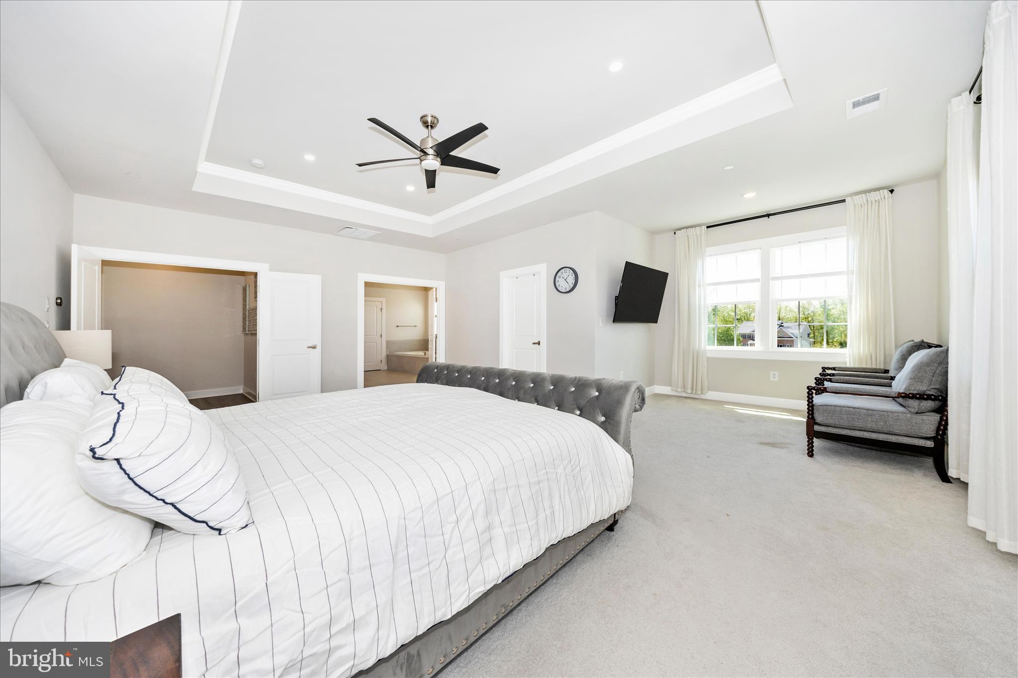 DAYS RANGE - Residential