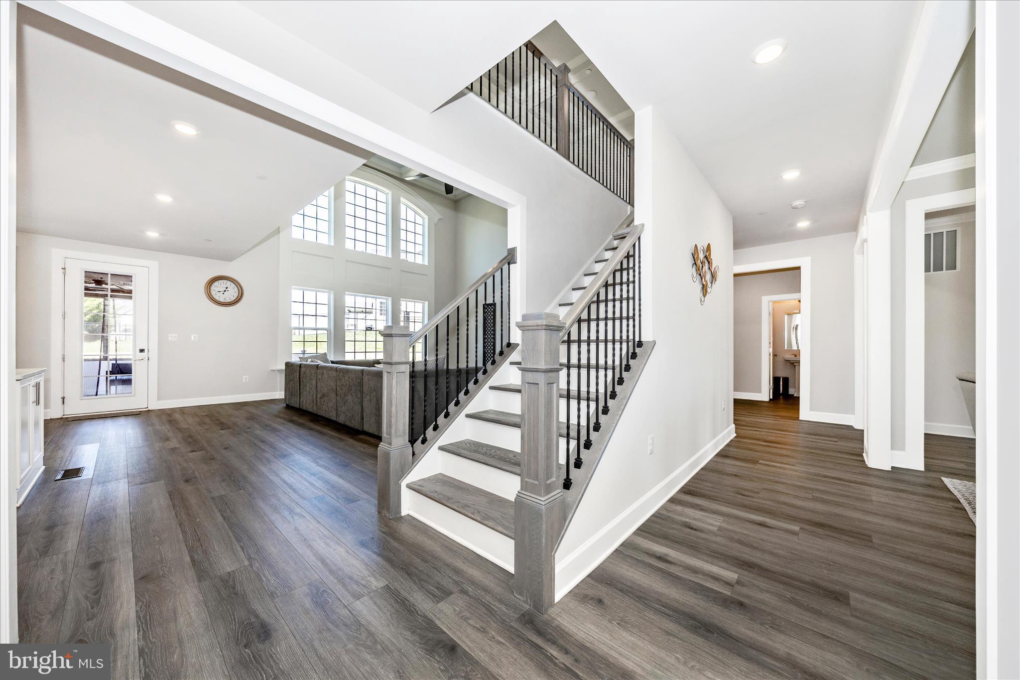 DAYS RANGE - Residential