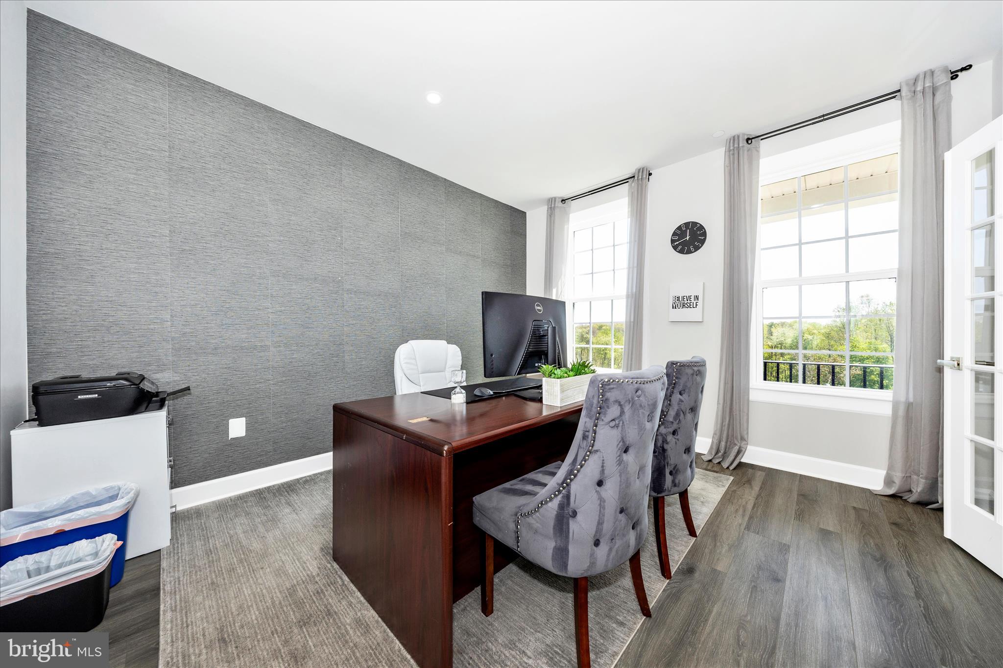 DAYS RANGE - Residential