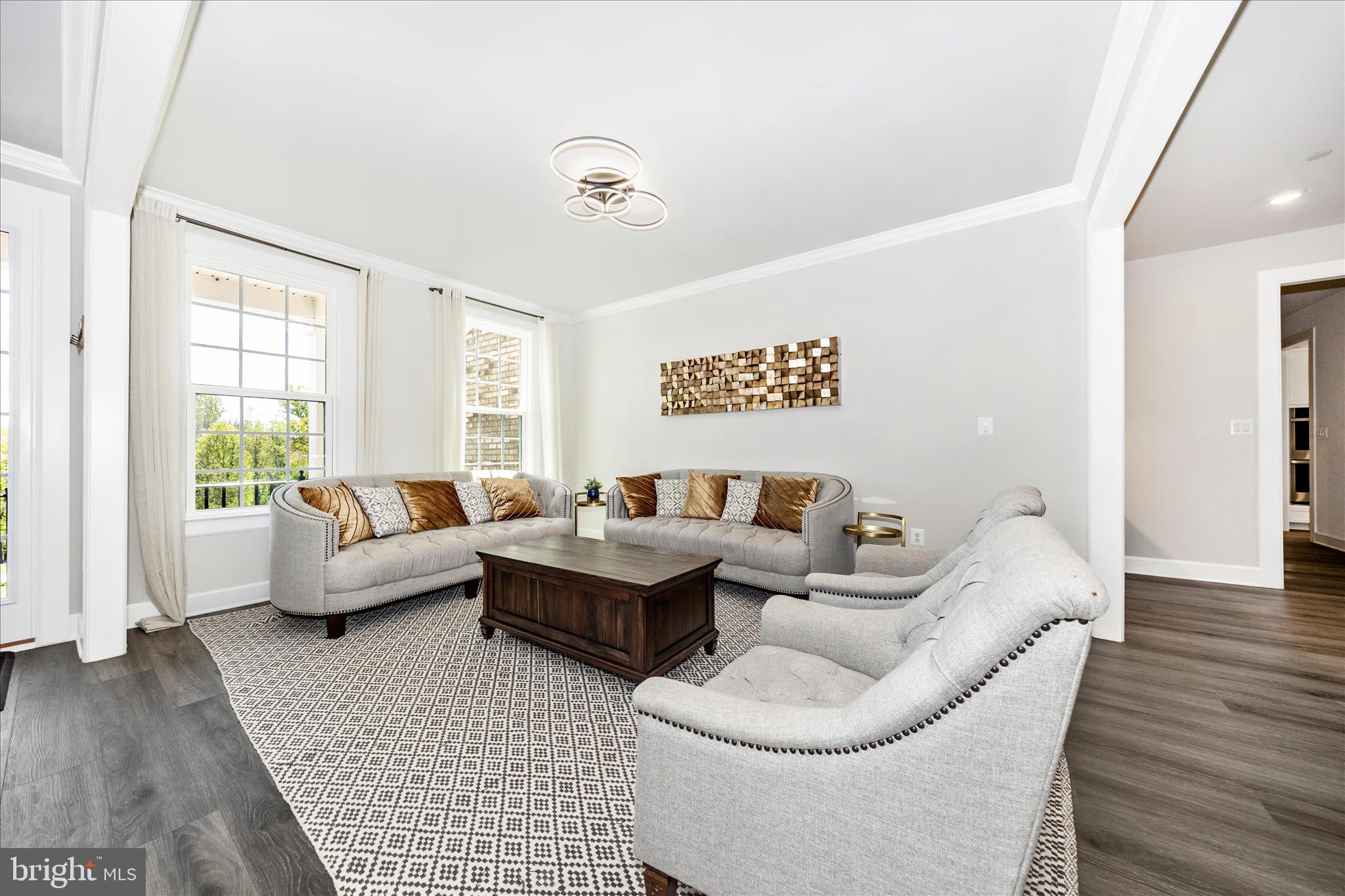 DAYS RANGE - Residential