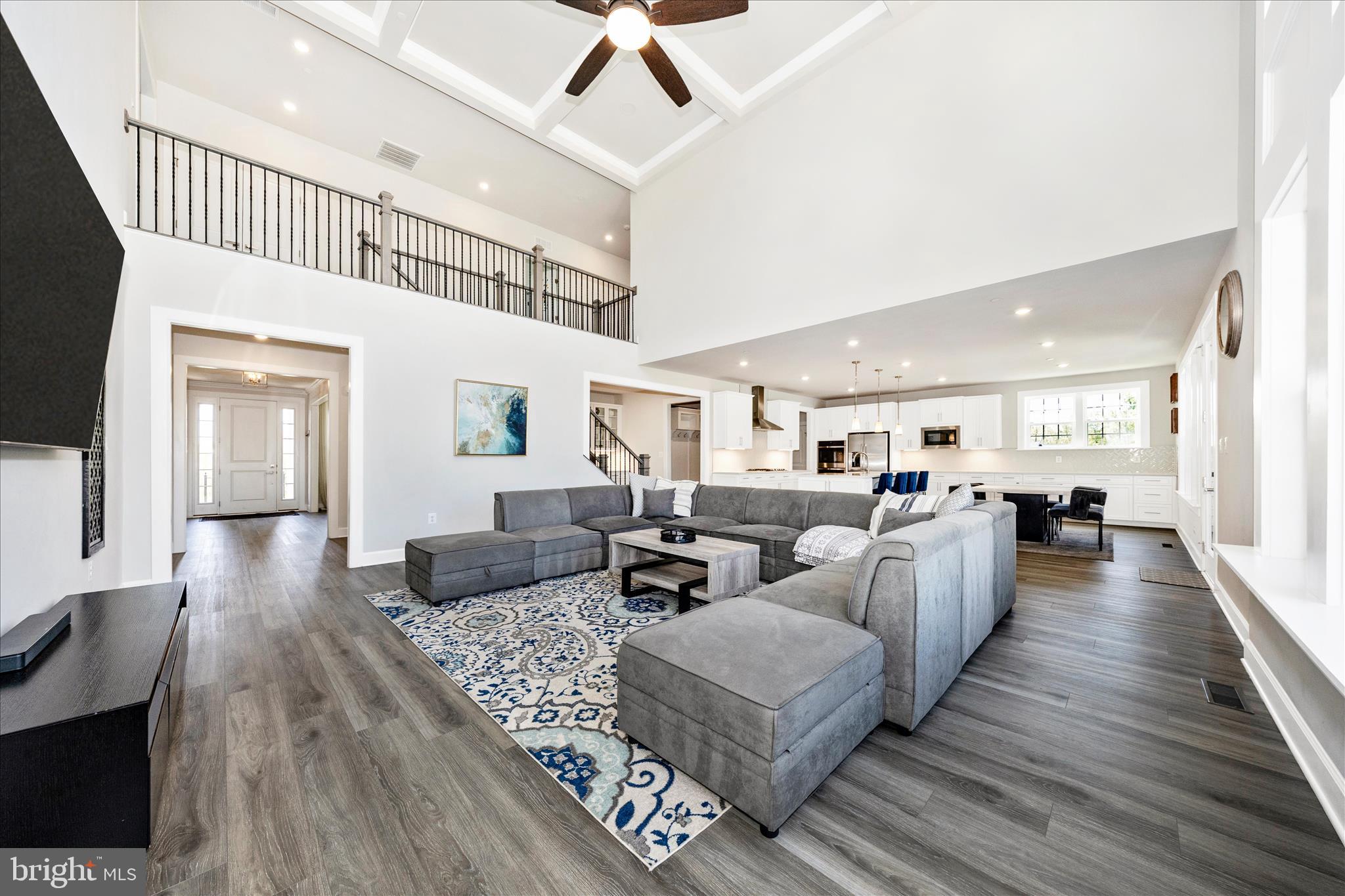 DAYS RANGE - Residential