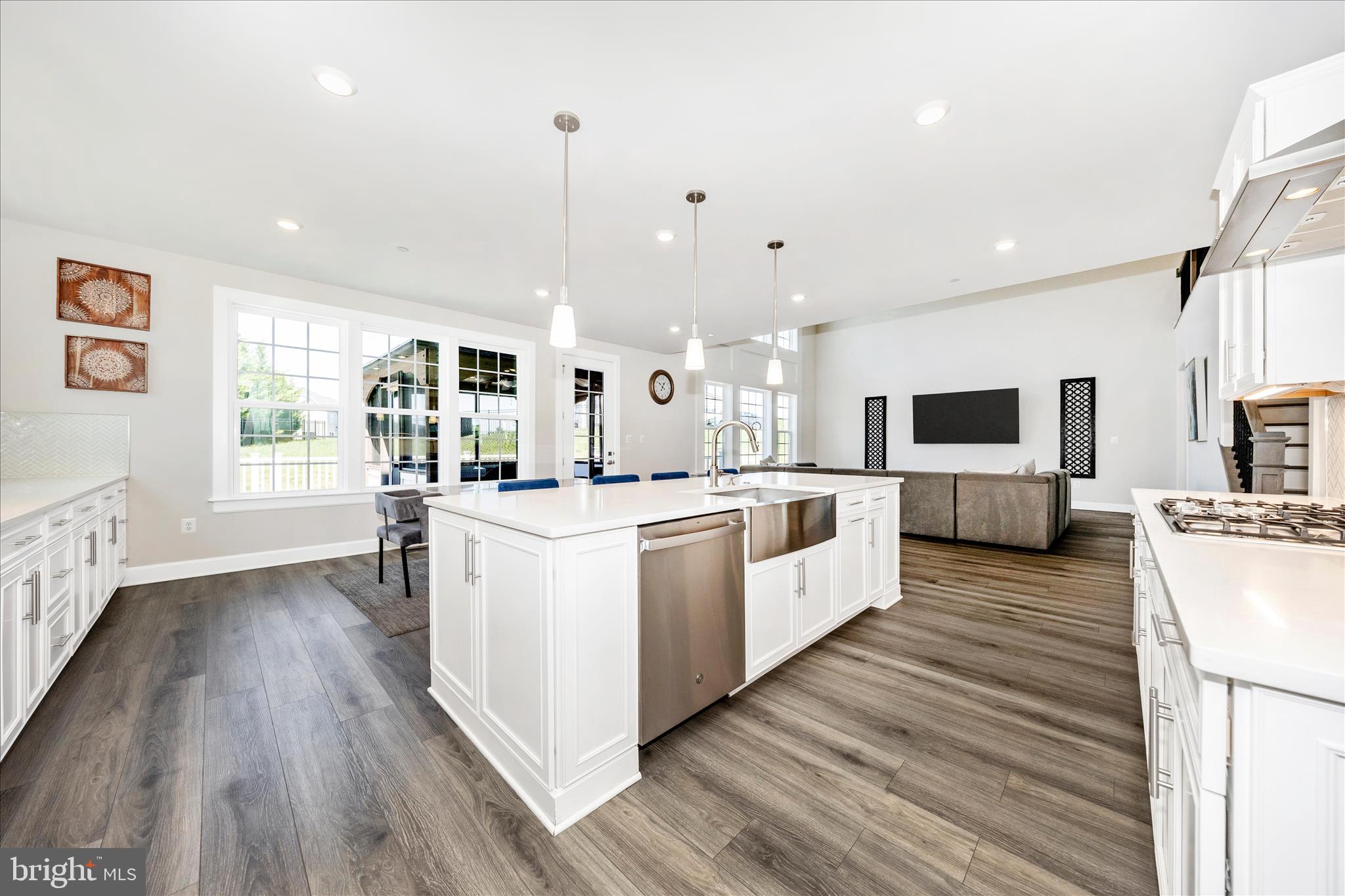 DAYS RANGE - Residential