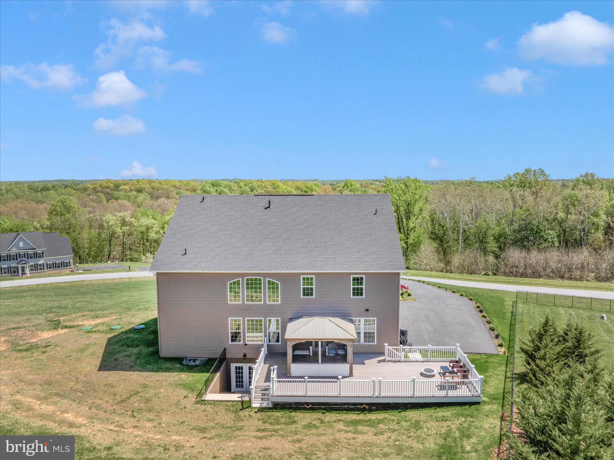 DAYS RANGE - Residential