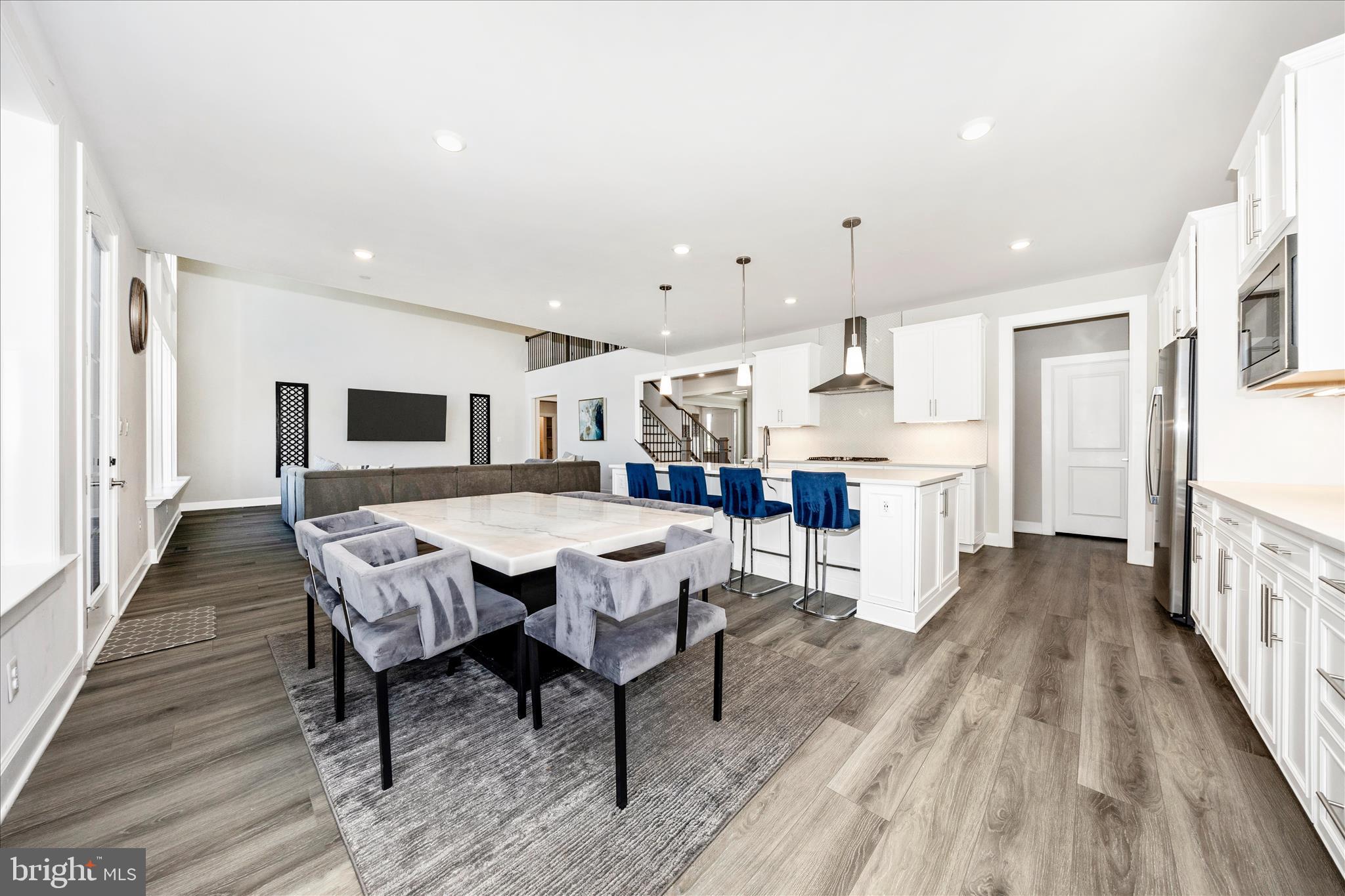 DAYS RANGE - Residential