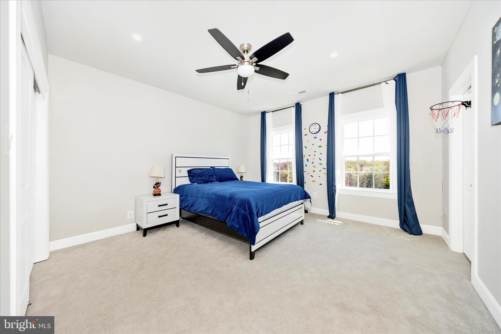 DAYS RANGE - Residential