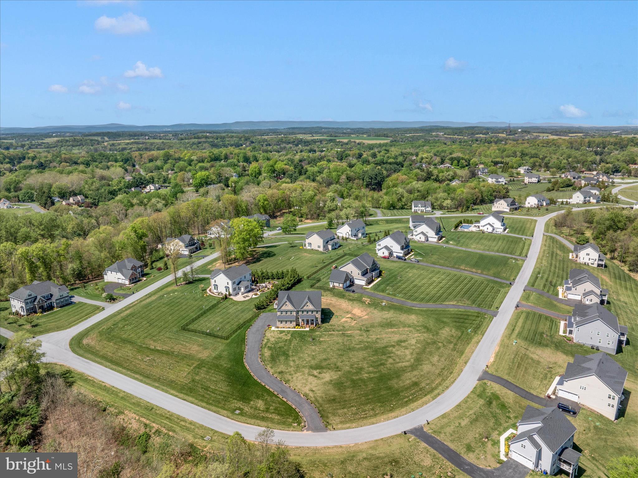 DAYS RANGE - Residential