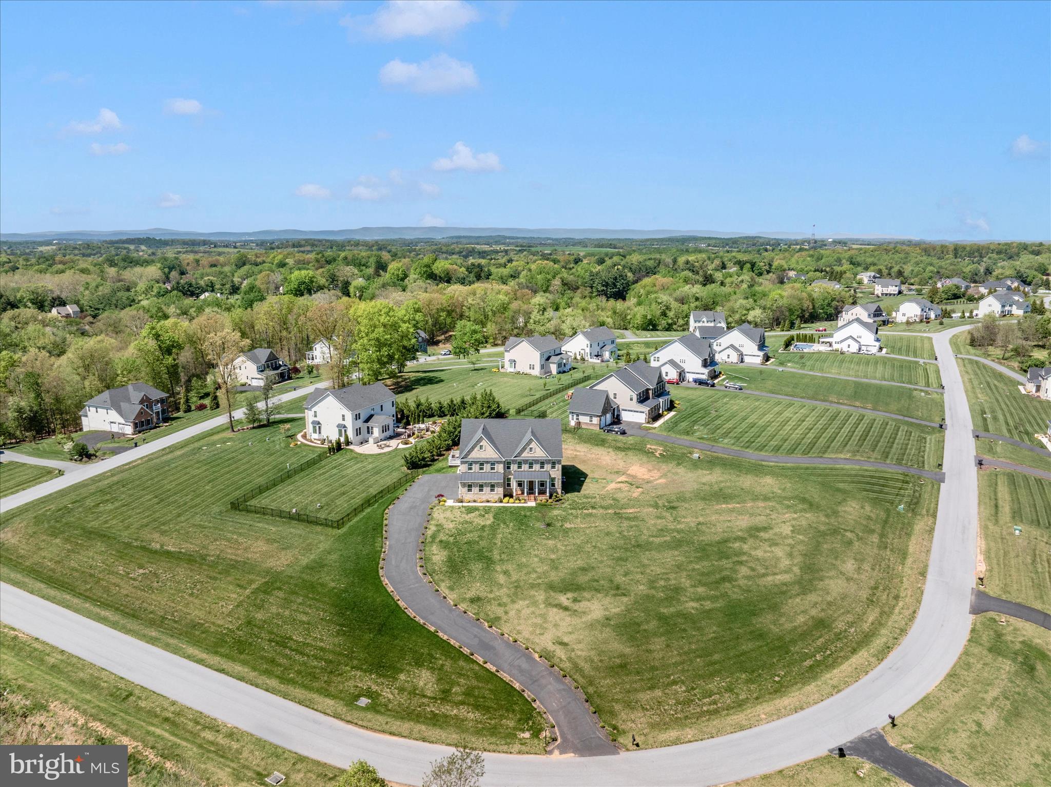 DAYS RANGE - Residential