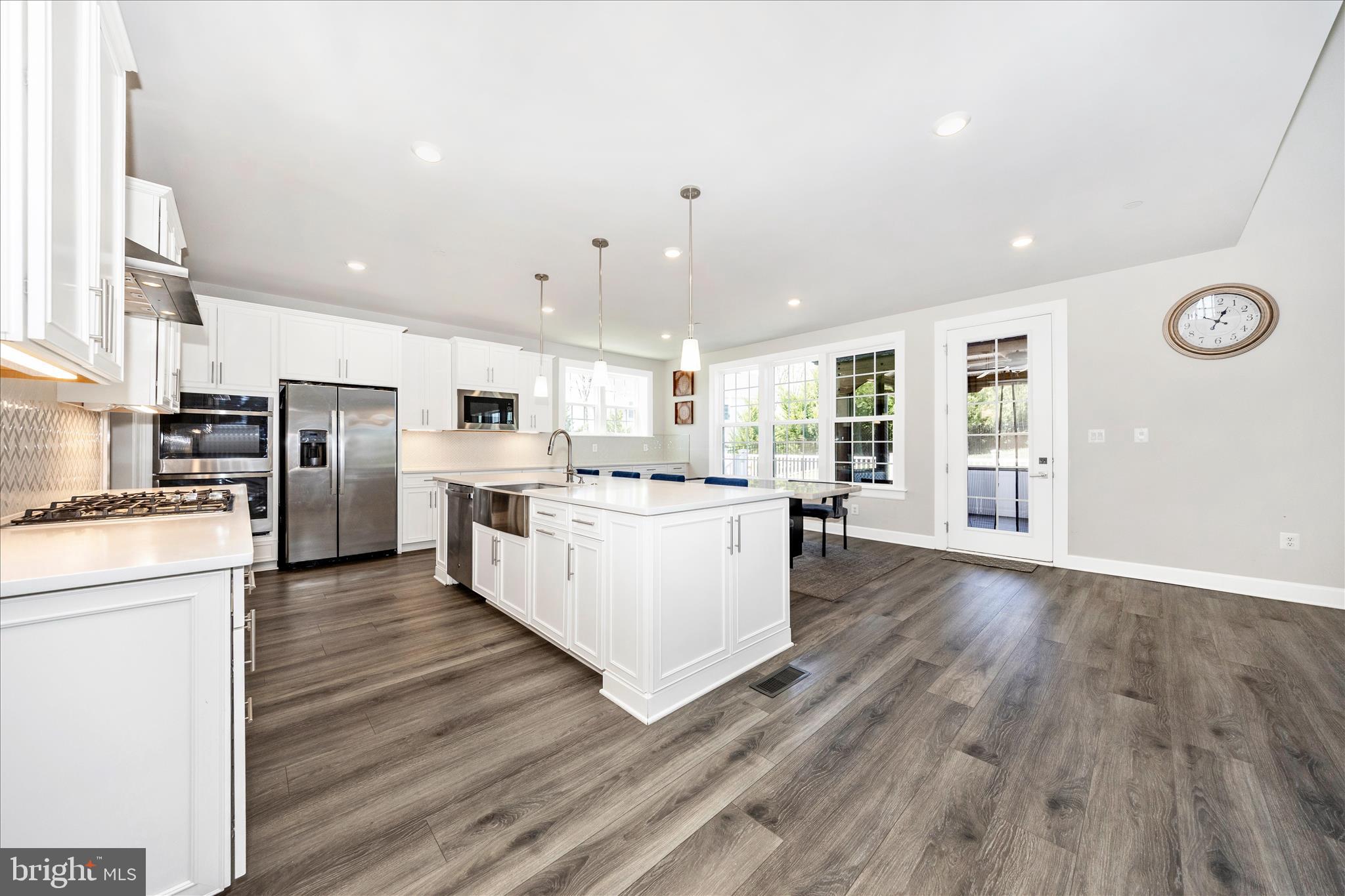 DAYS RANGE - Residential