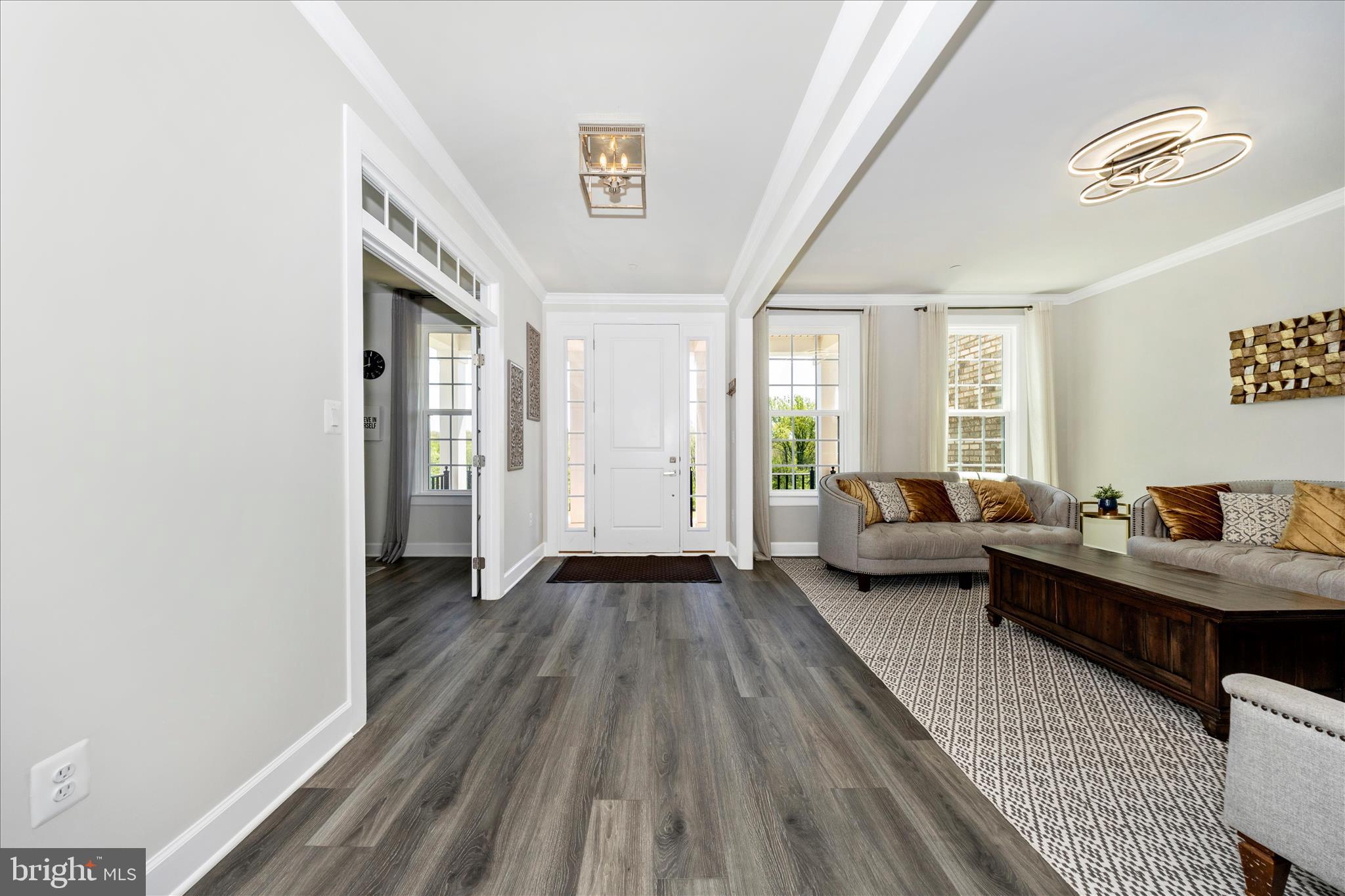 DAYS RANGE - Residential