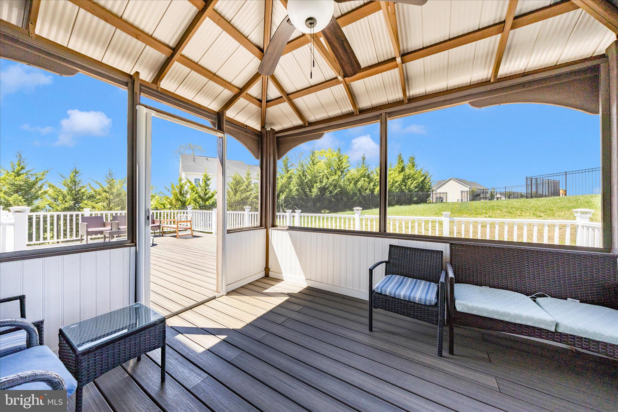 DAYS RANGE - Residential