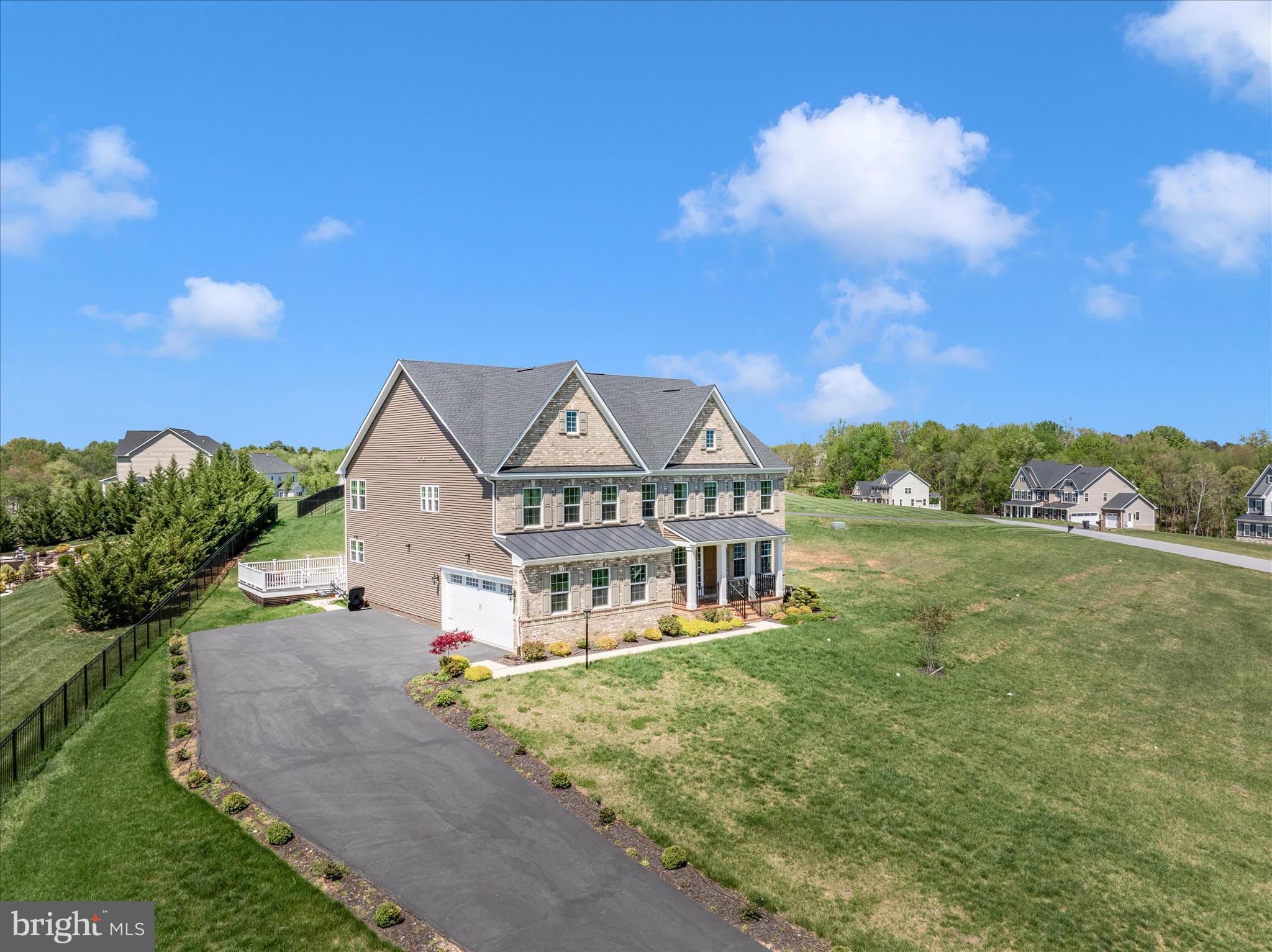 DAYS RANGE - Residential