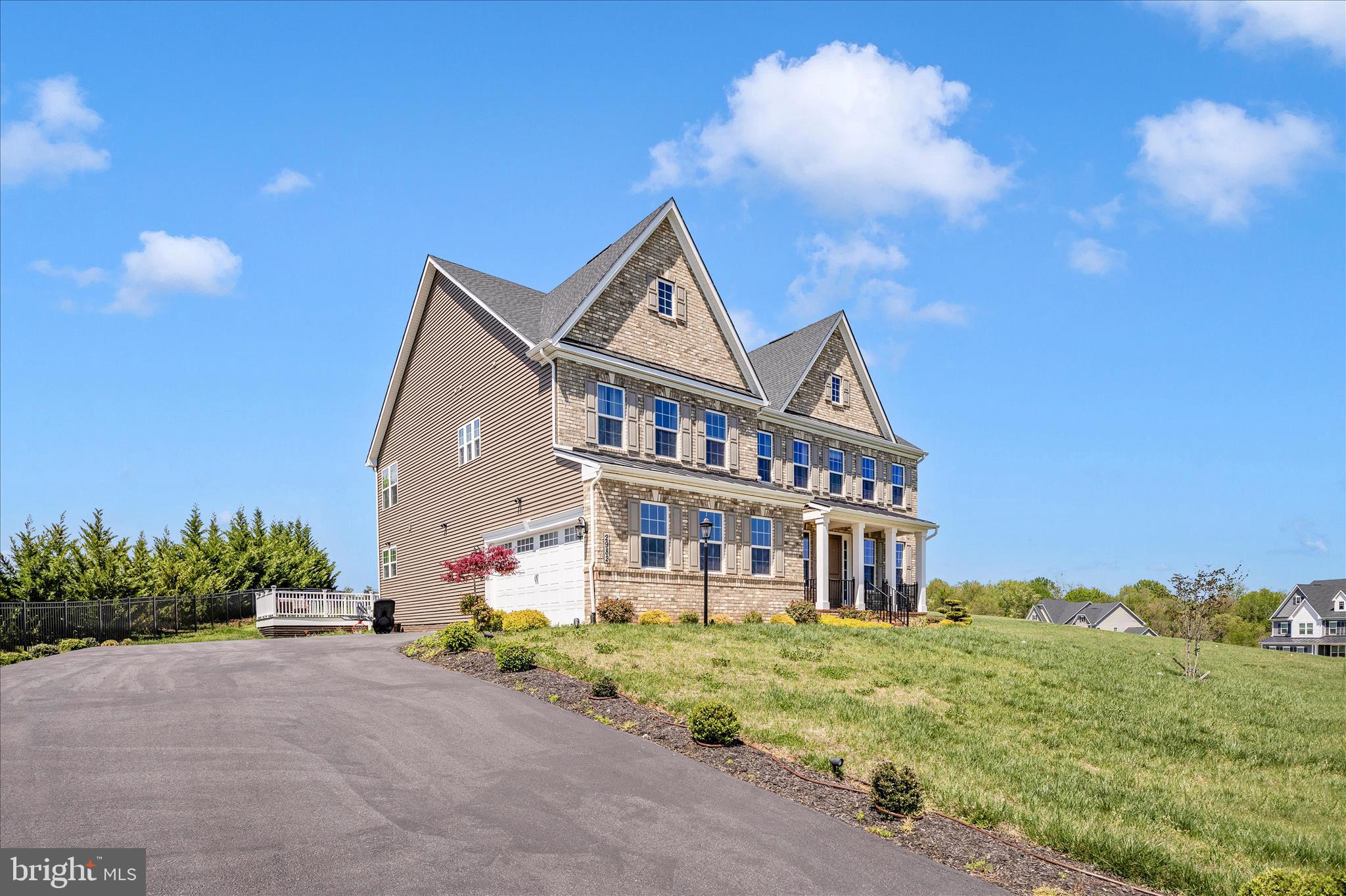 DAYS RANGE - Residential