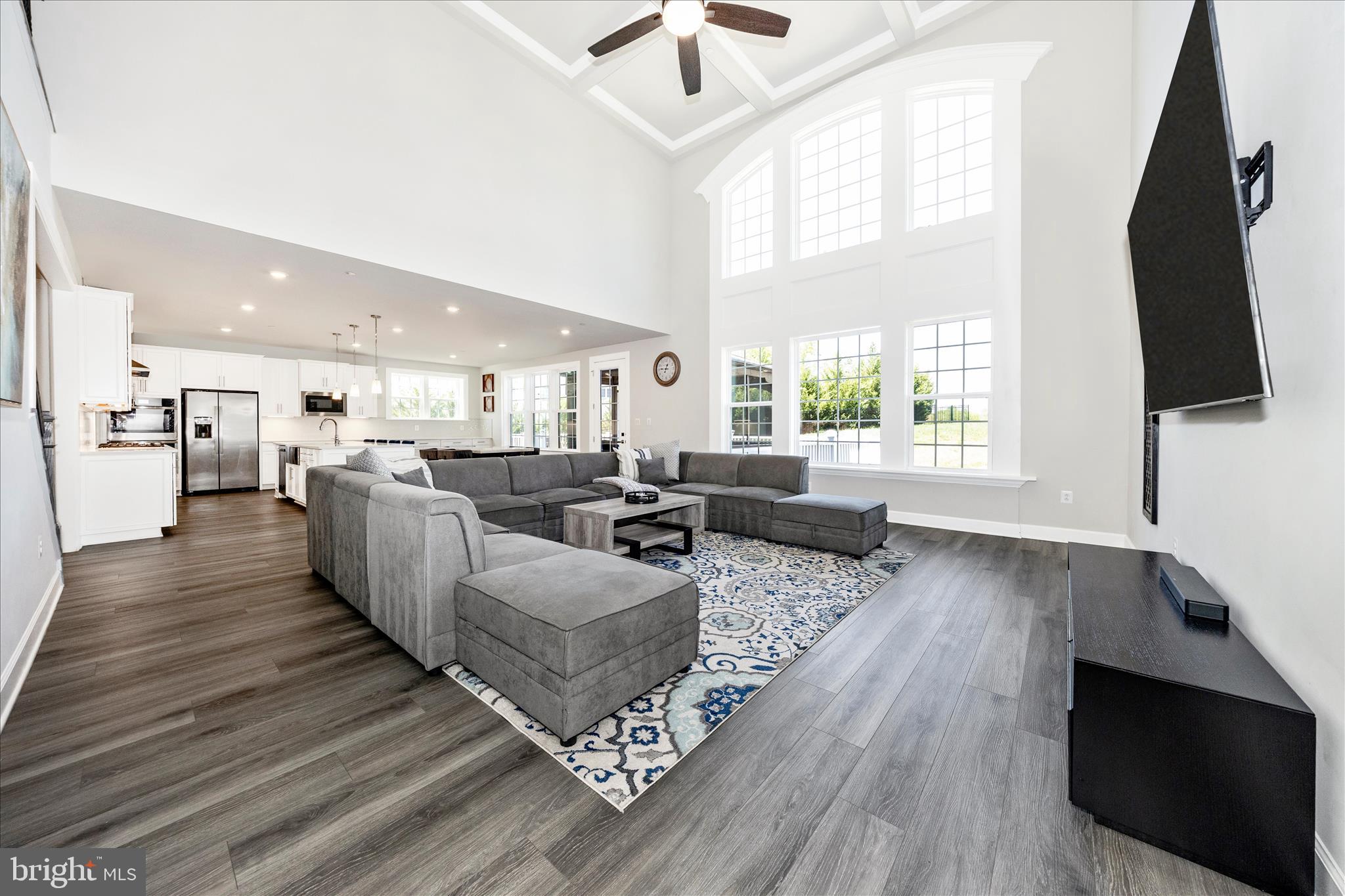 DAYS RANGE - Residential