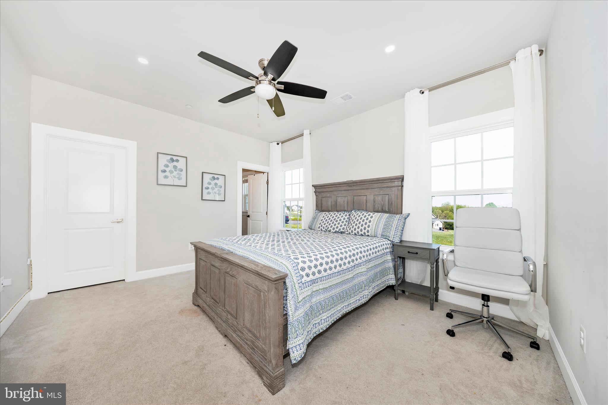 DAYS RANGE - Residential