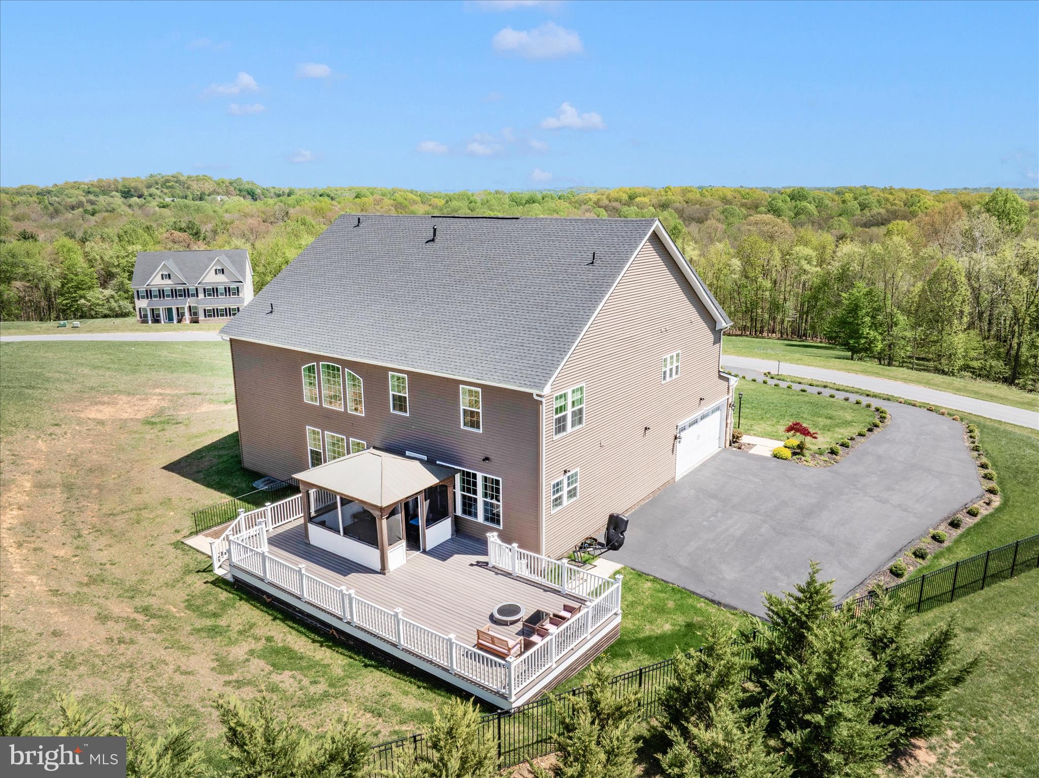 DAYS RANGE - Residential