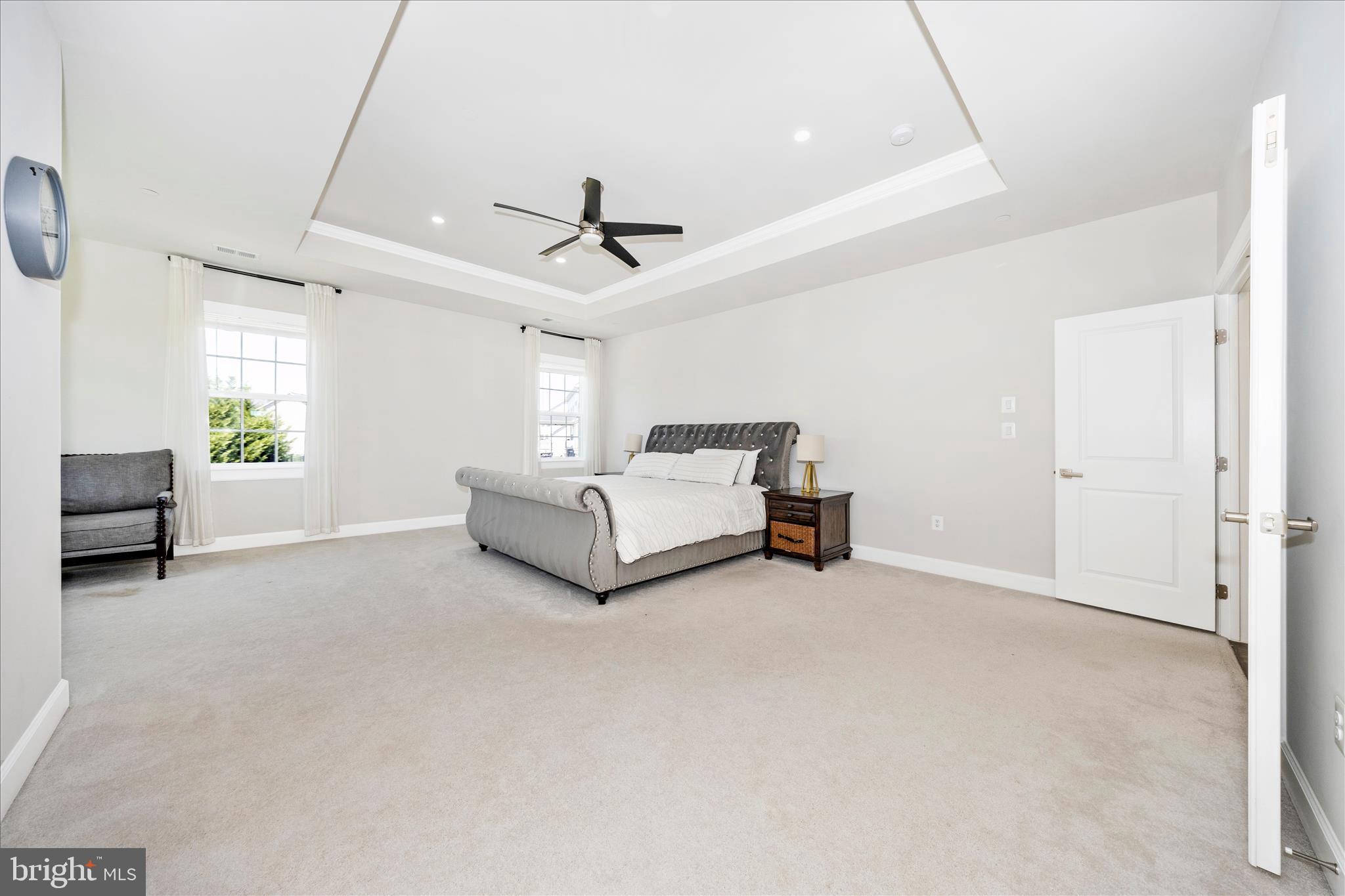 DAYS RANGE - Residential