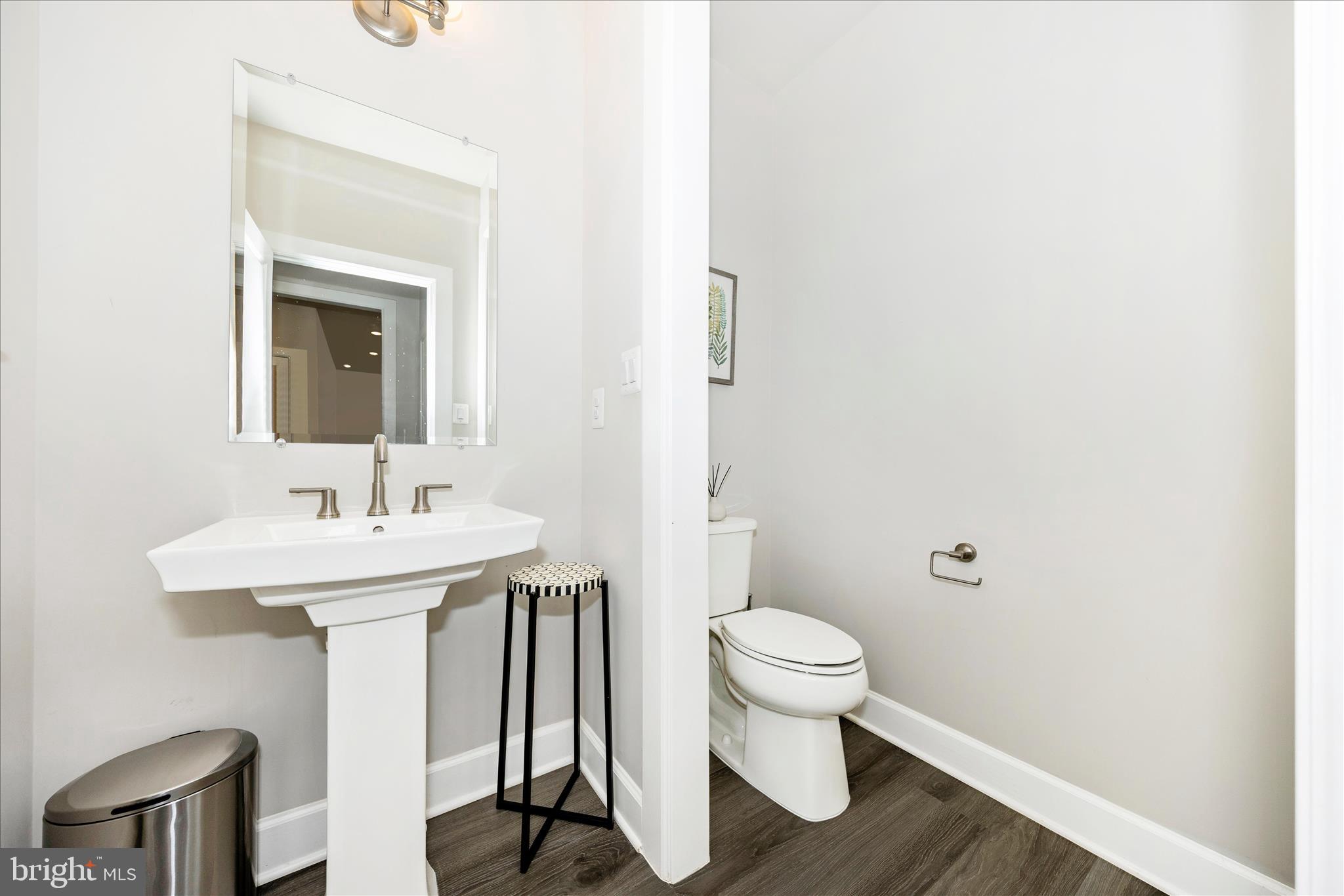 DAYS RANGE - Residential