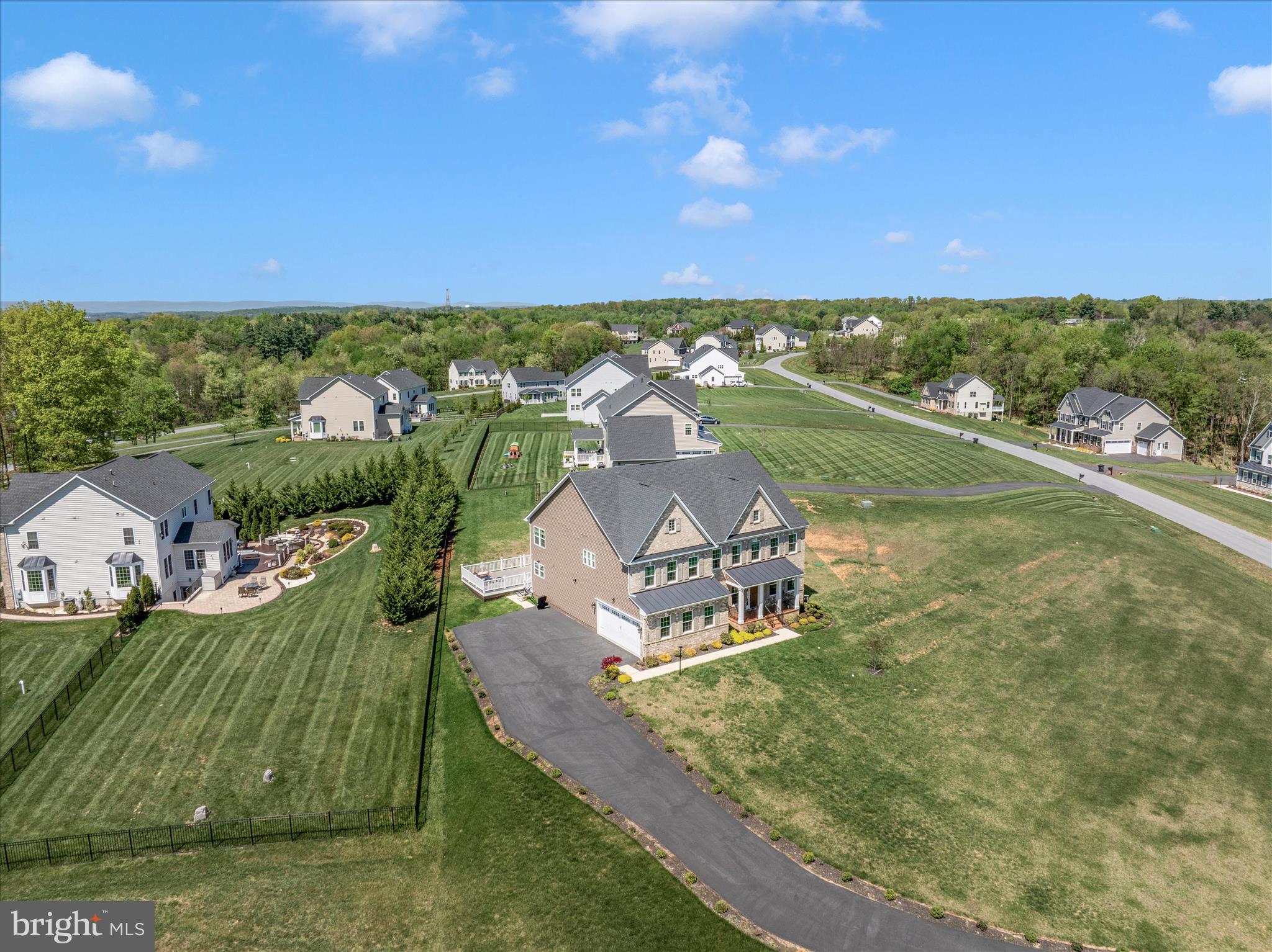 DAYS RANGE - Residential