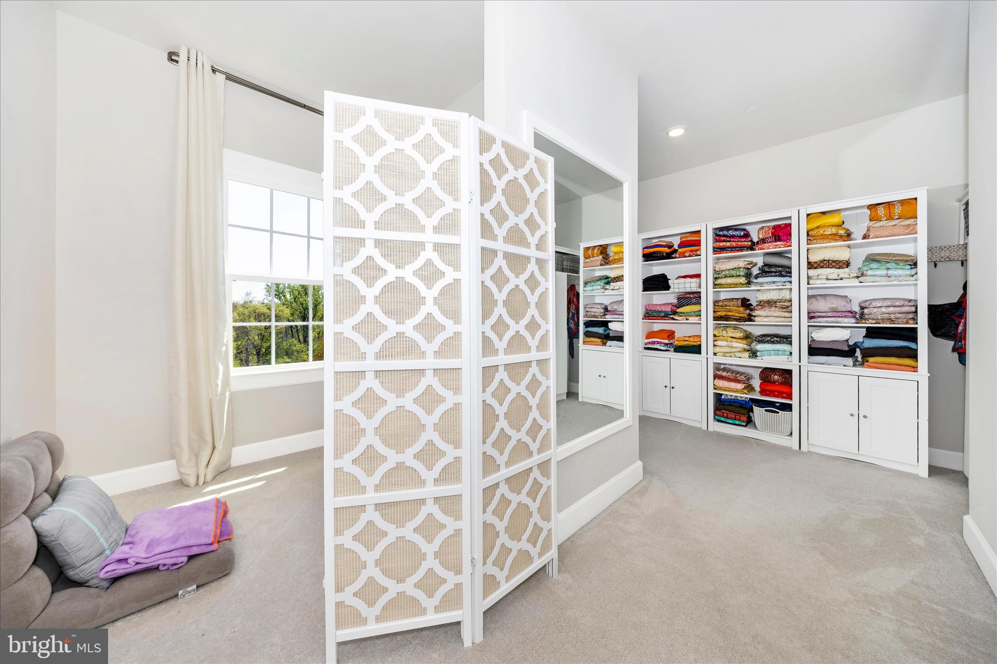 DAYS RANGE - Residential