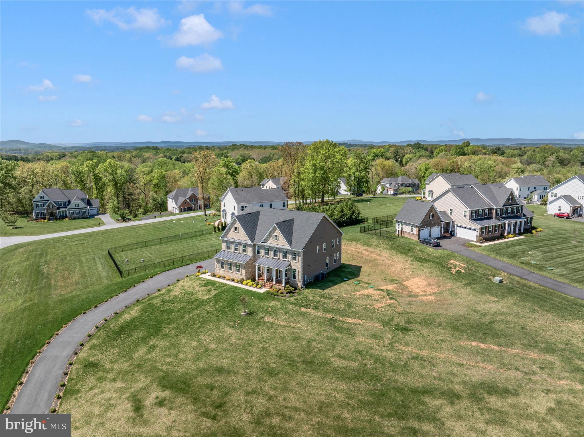 DAYS RANGE - Residential