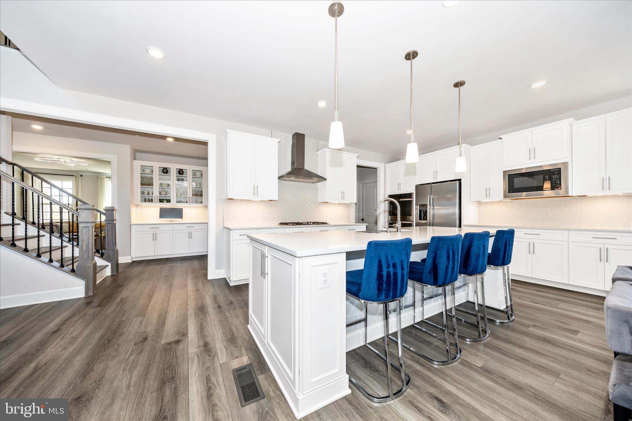 DAYS RANGE - Residential