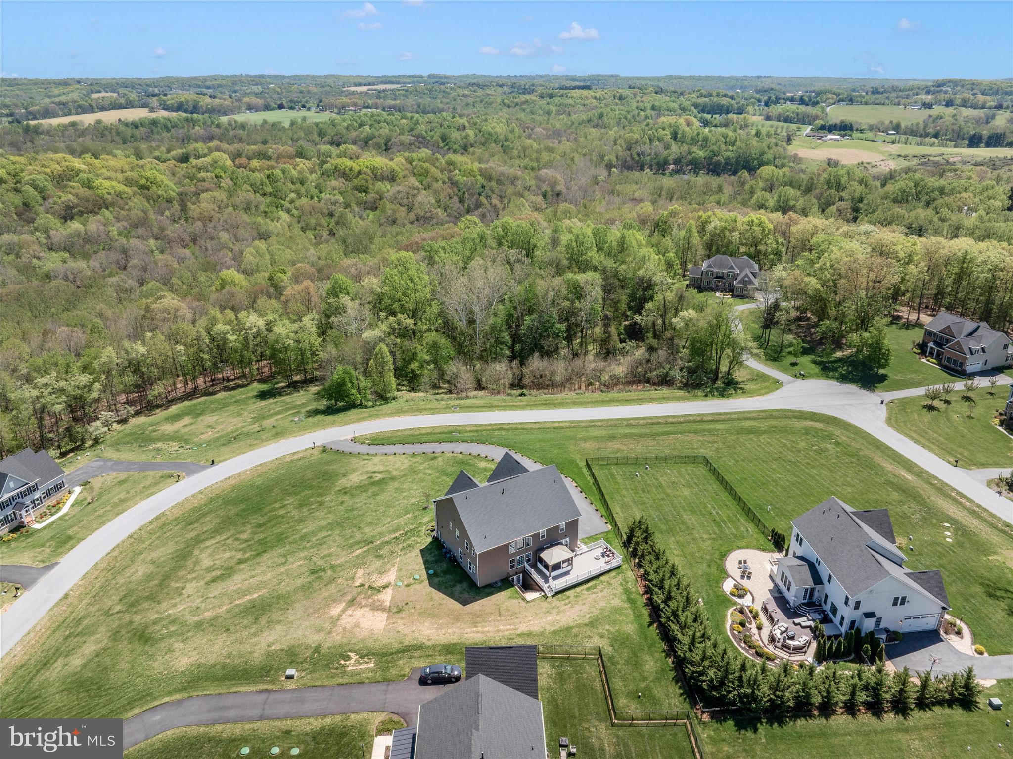 DAYS RANGE - Residential