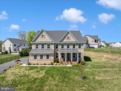 Homes For Sale - 2982 Brubeck Terrace<br/> Frederick County, IJAMSVILLE, MD 21754