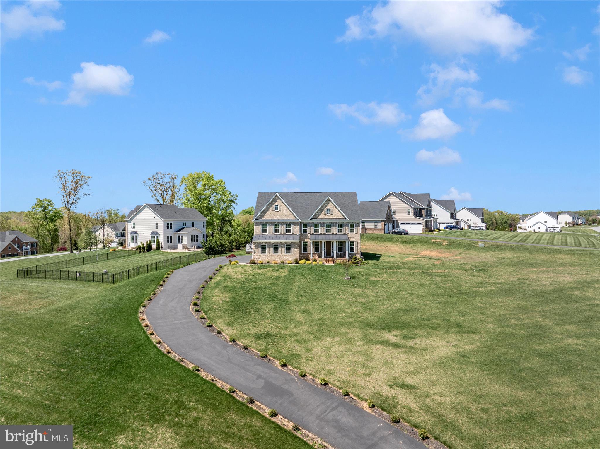 DAYS RANGE - Residential