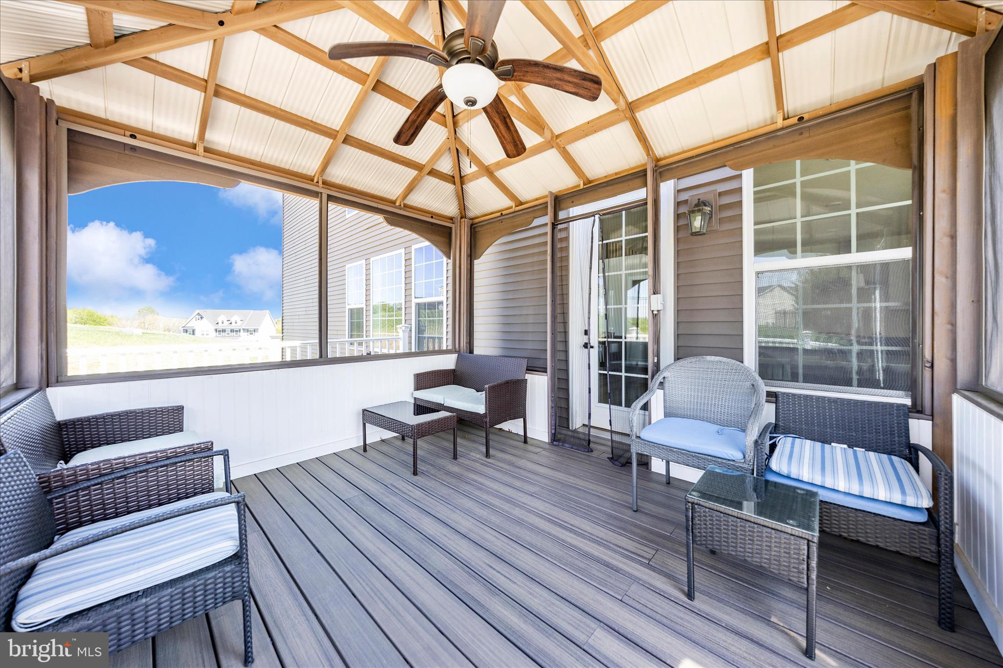 DAYS RANGE - Residential